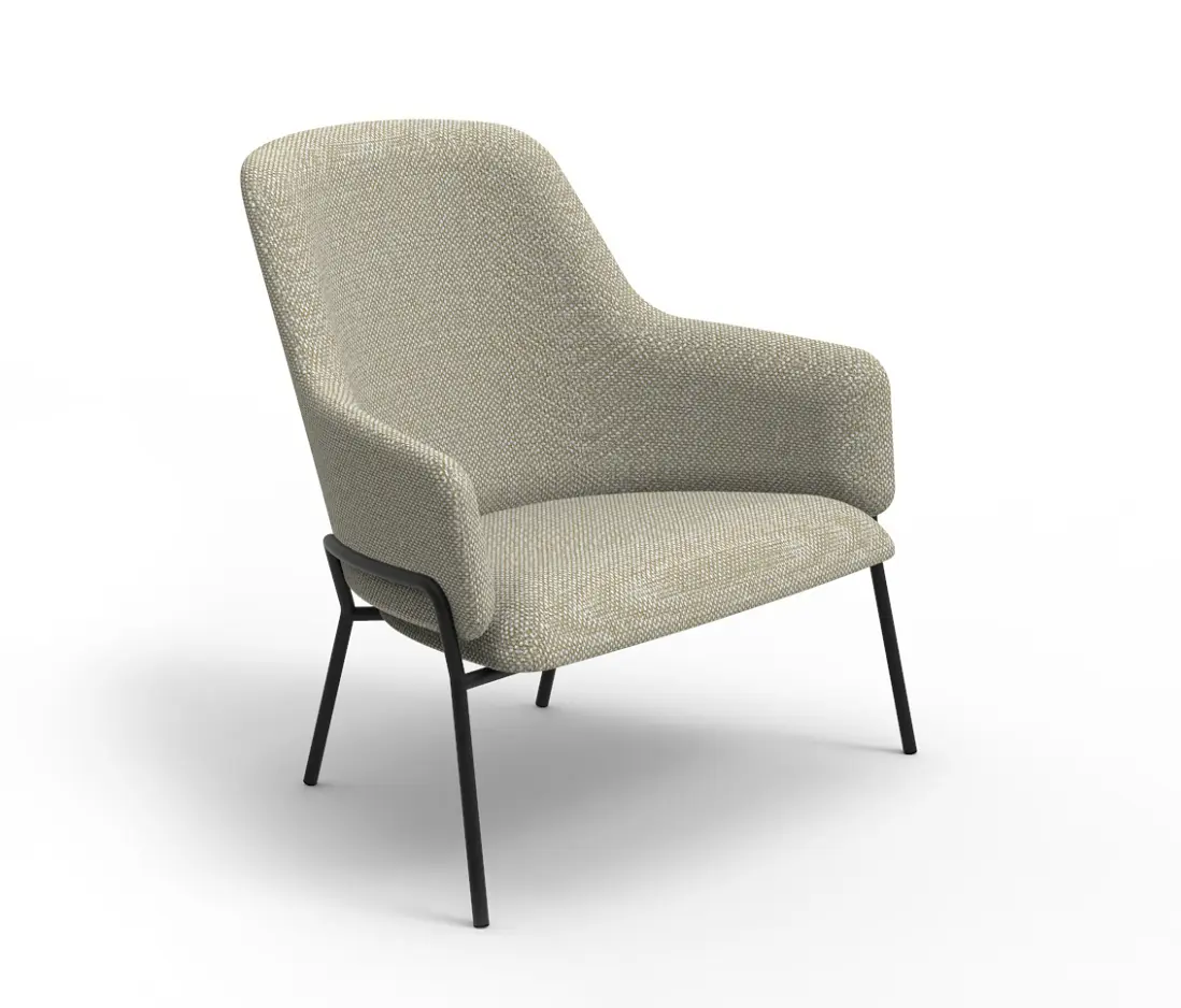 David design - Skift lounge