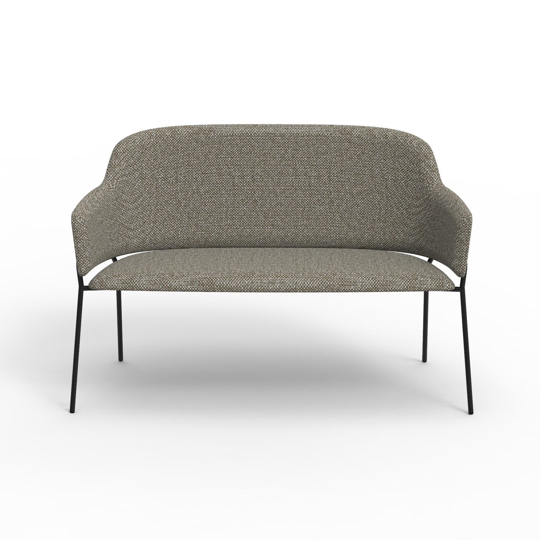 Mostra il prodotto Skift sofa del produttore David design