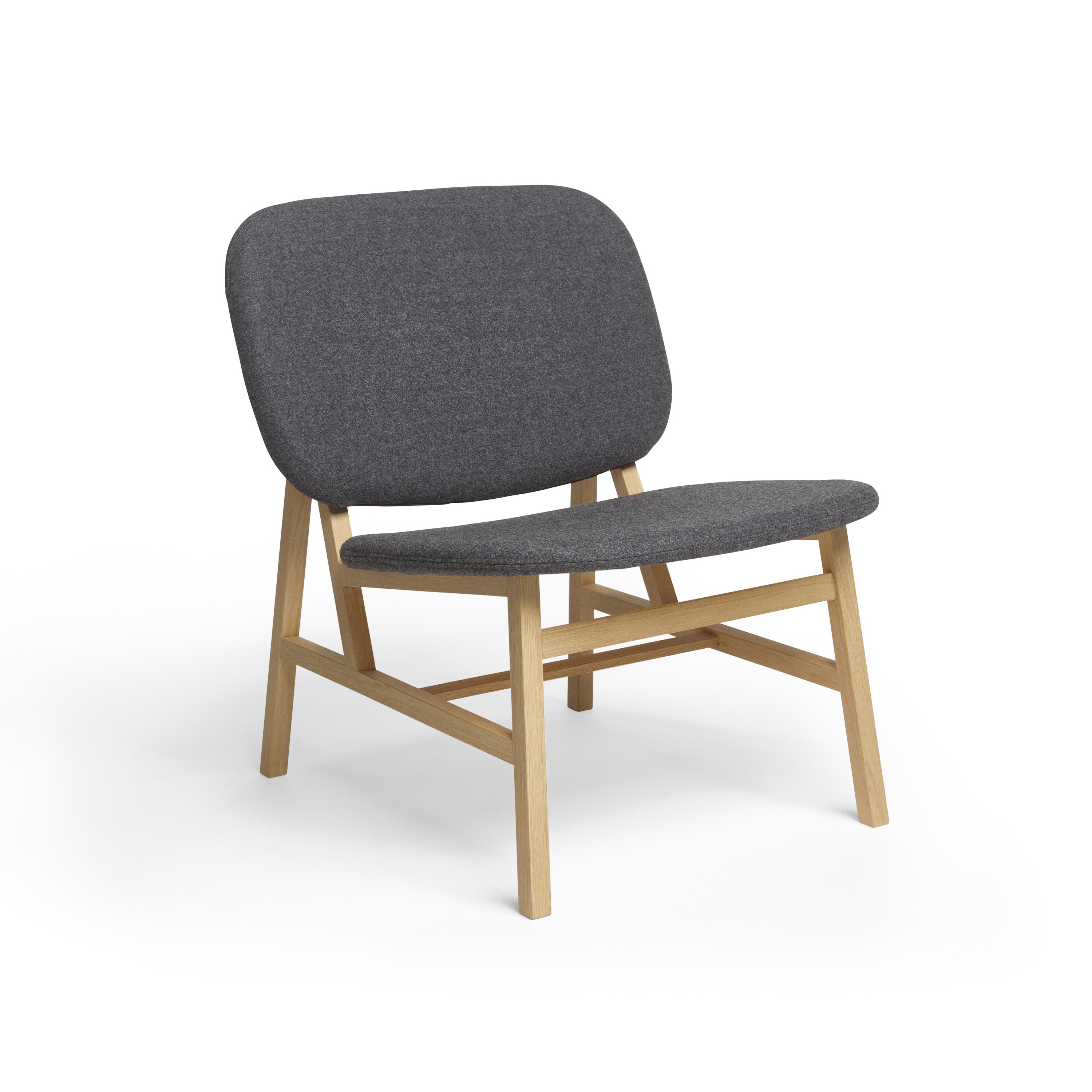 Afficher le produit Oto Lounge du fabricant David design