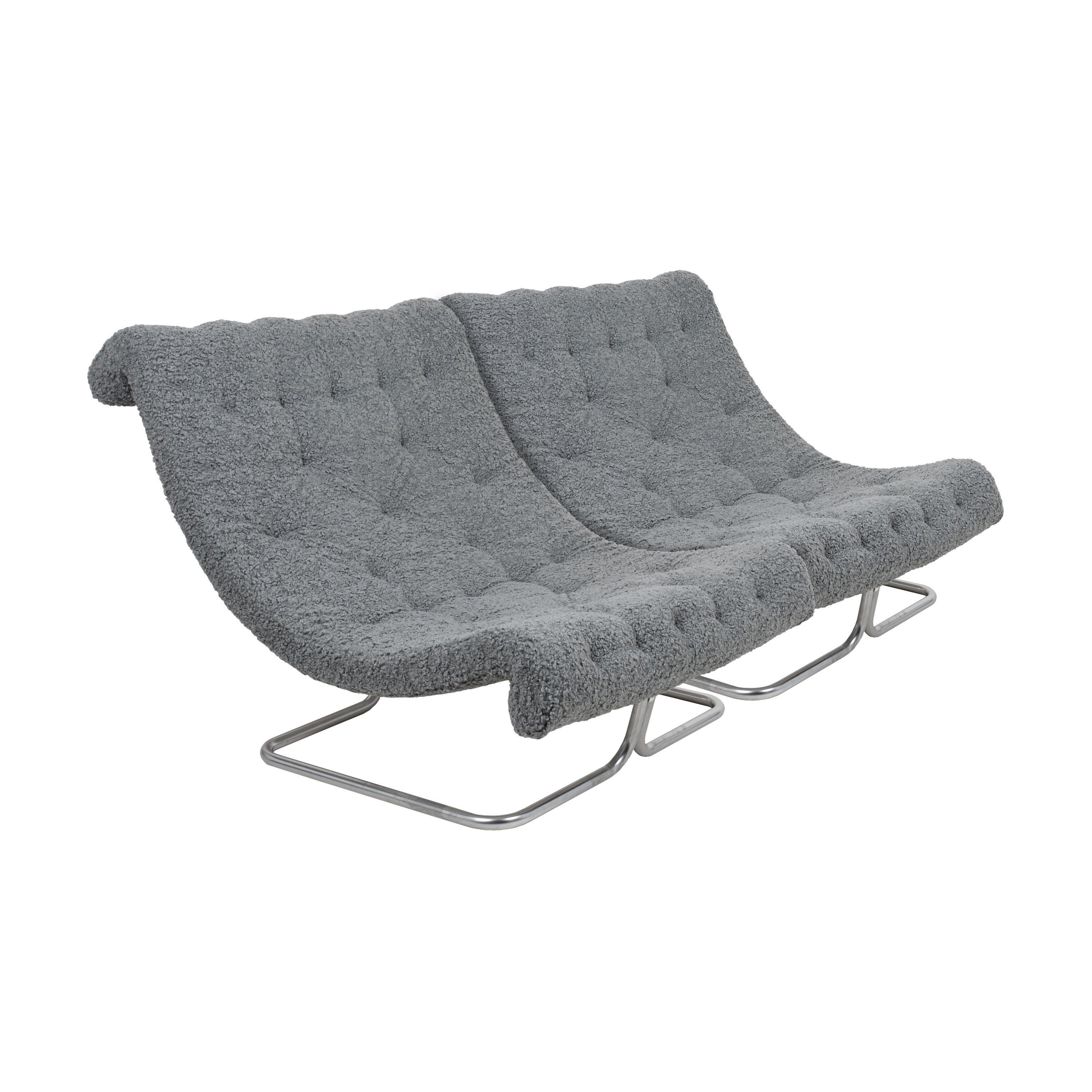 Mostra il prodotto Toad Connect del produttore David design