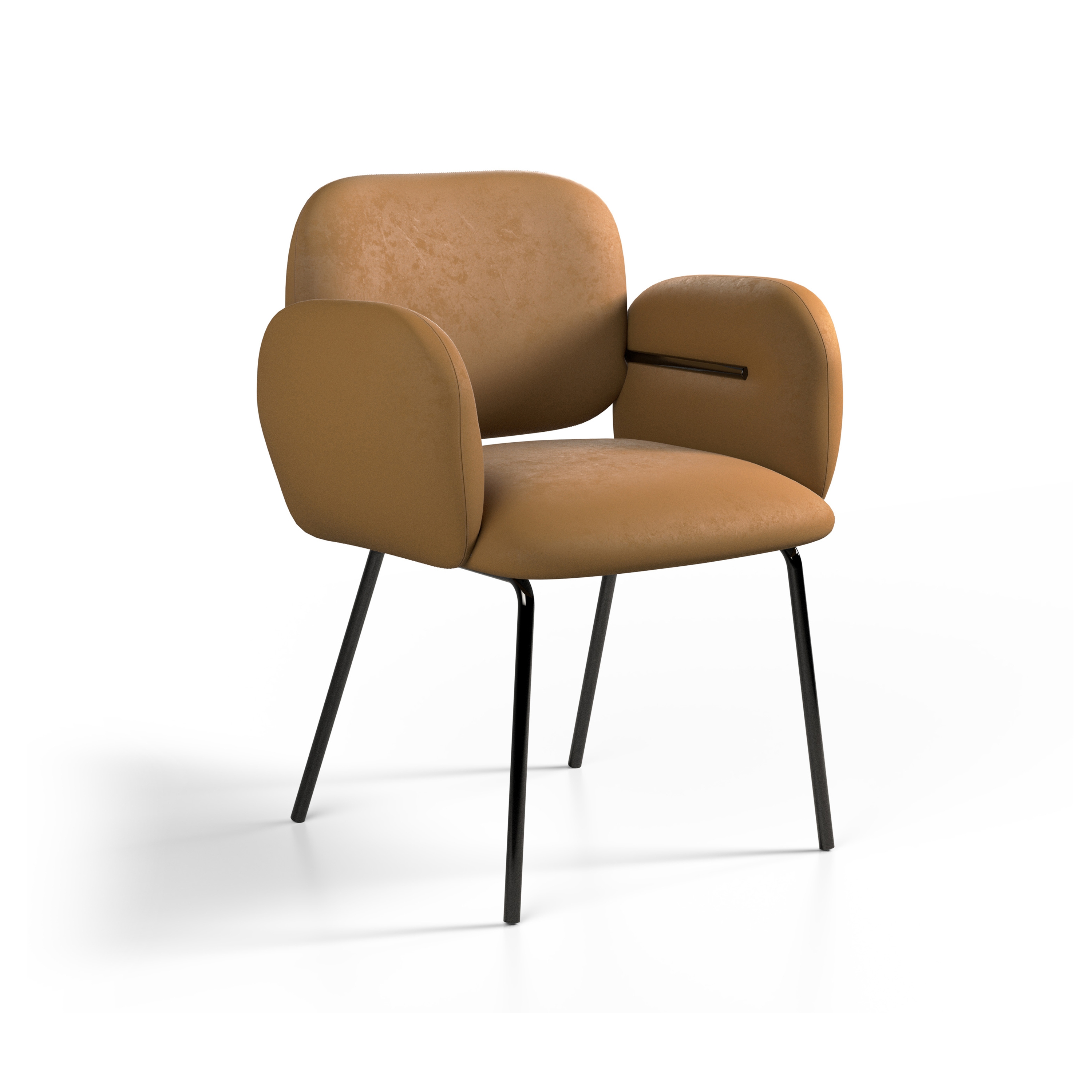 Display product Nomia from manufacturer David design