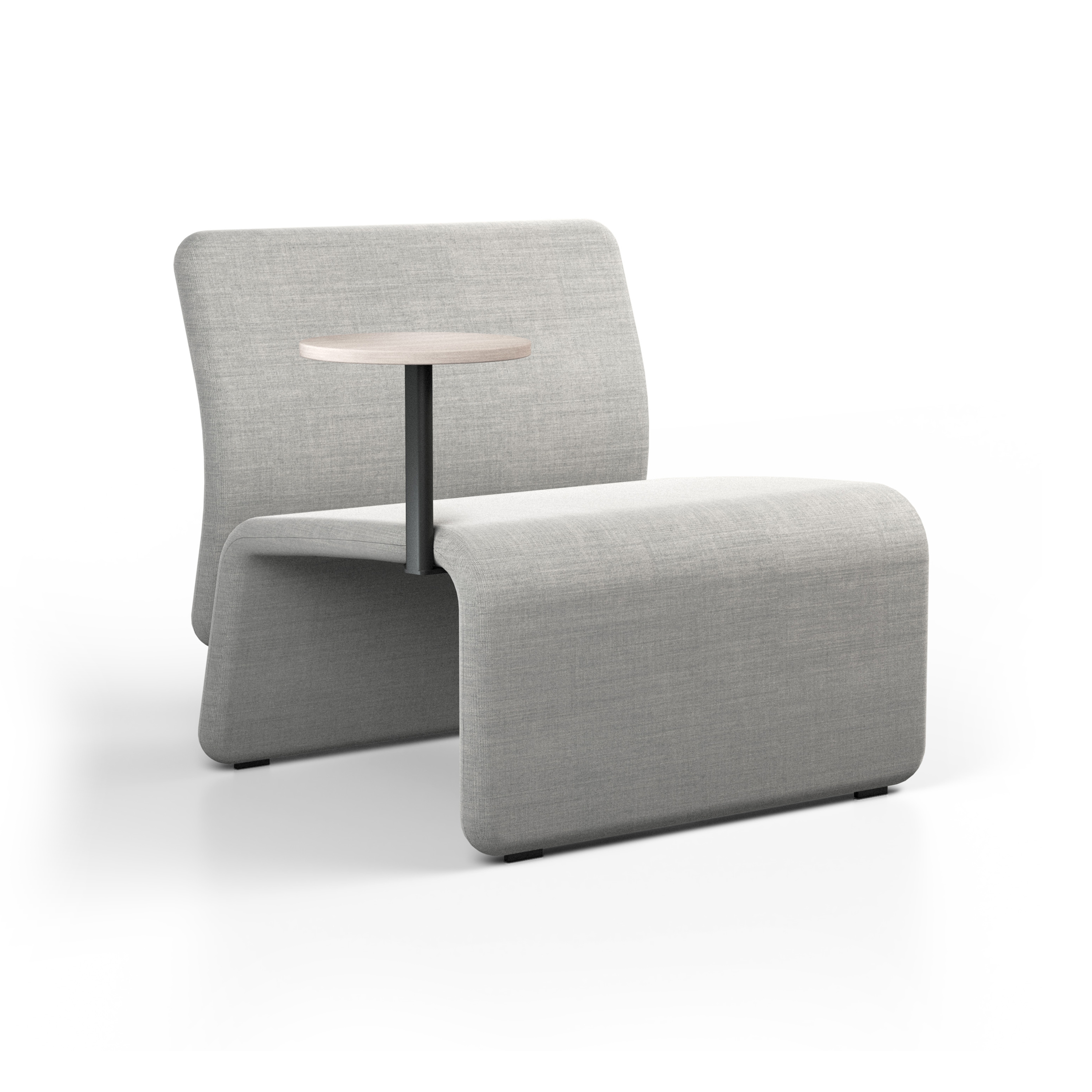 Display product Verner Table from manufacturer David design