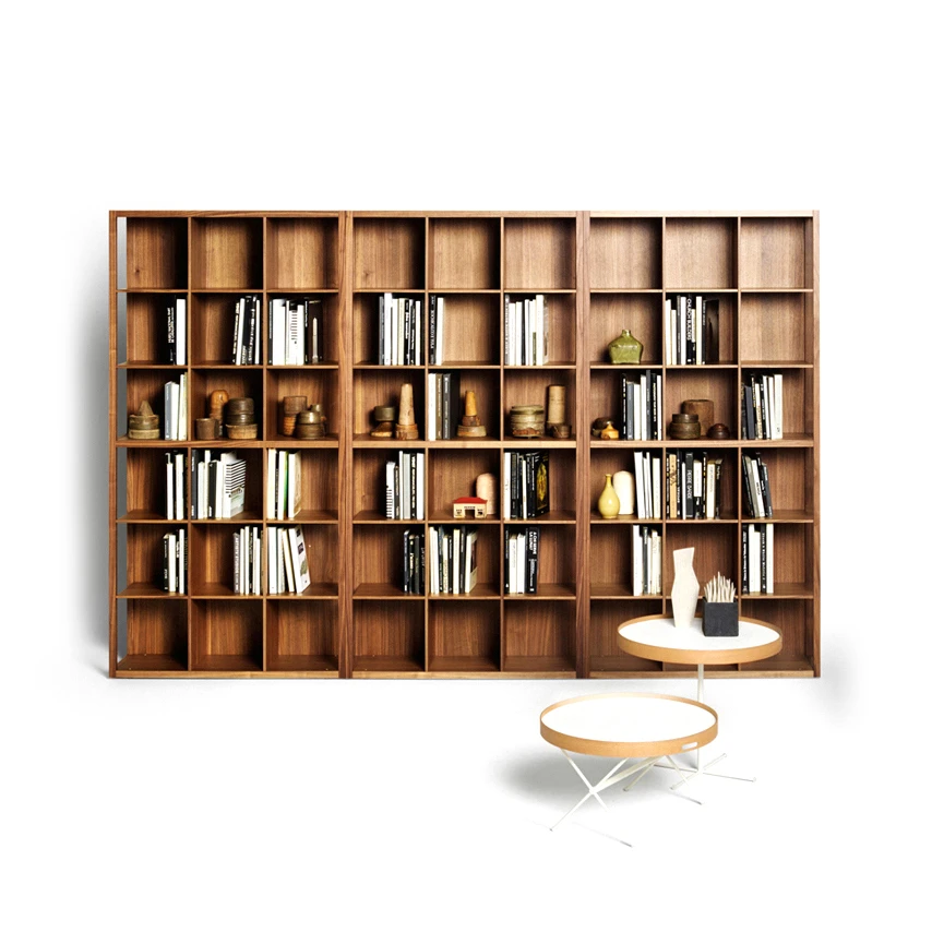 LIBRERIE & CONTENITORI