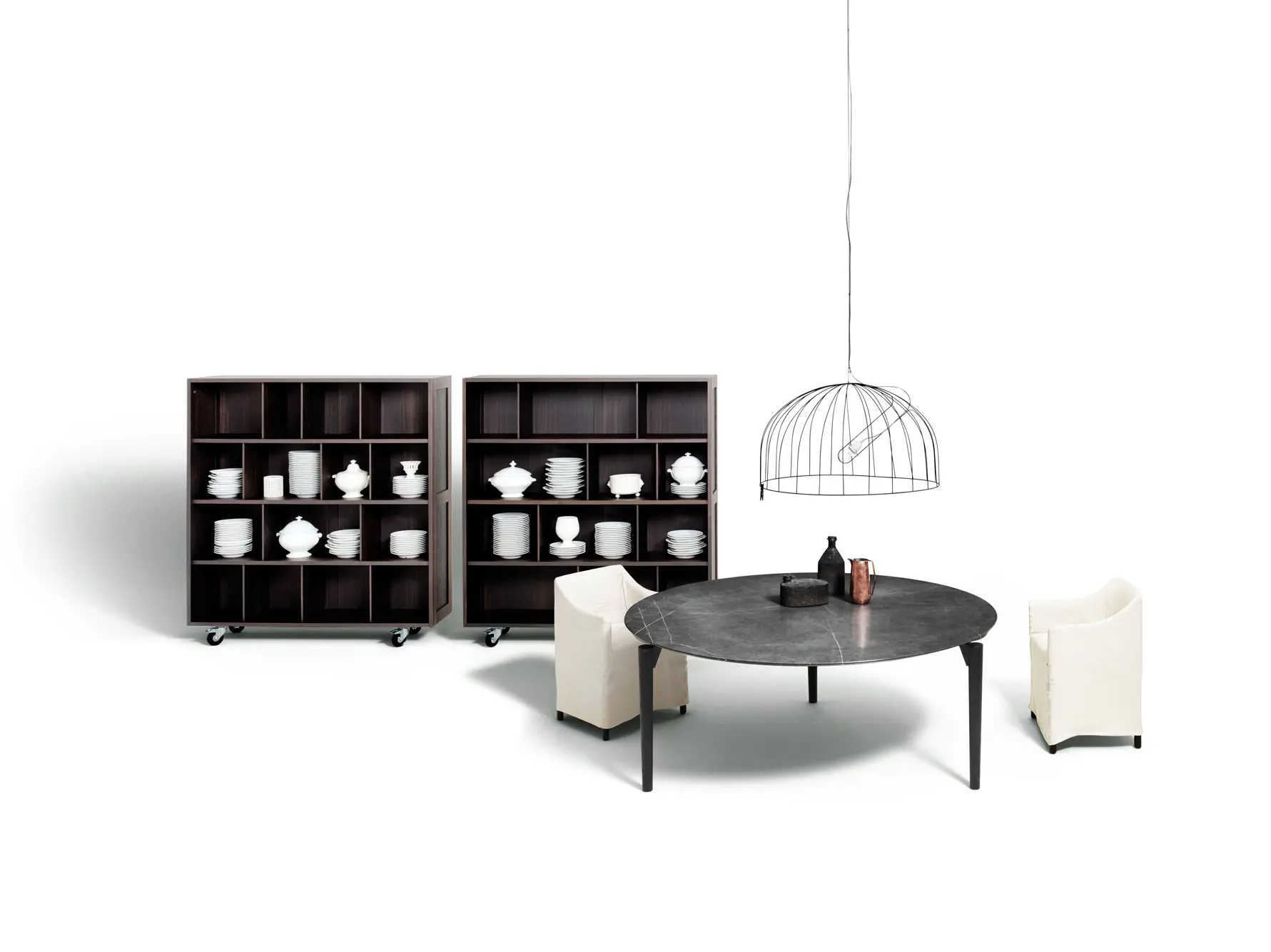 De Padova - Lady Pollack