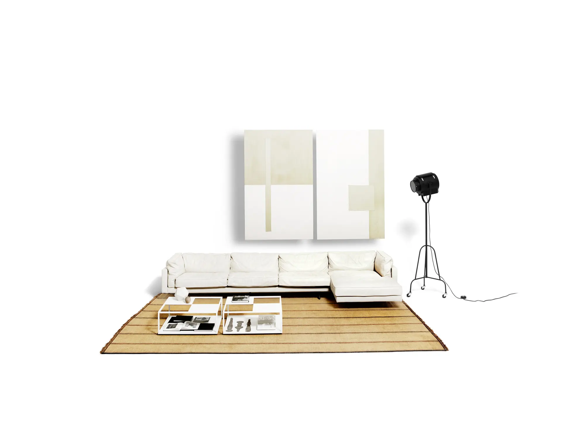 De Padova - Square 16