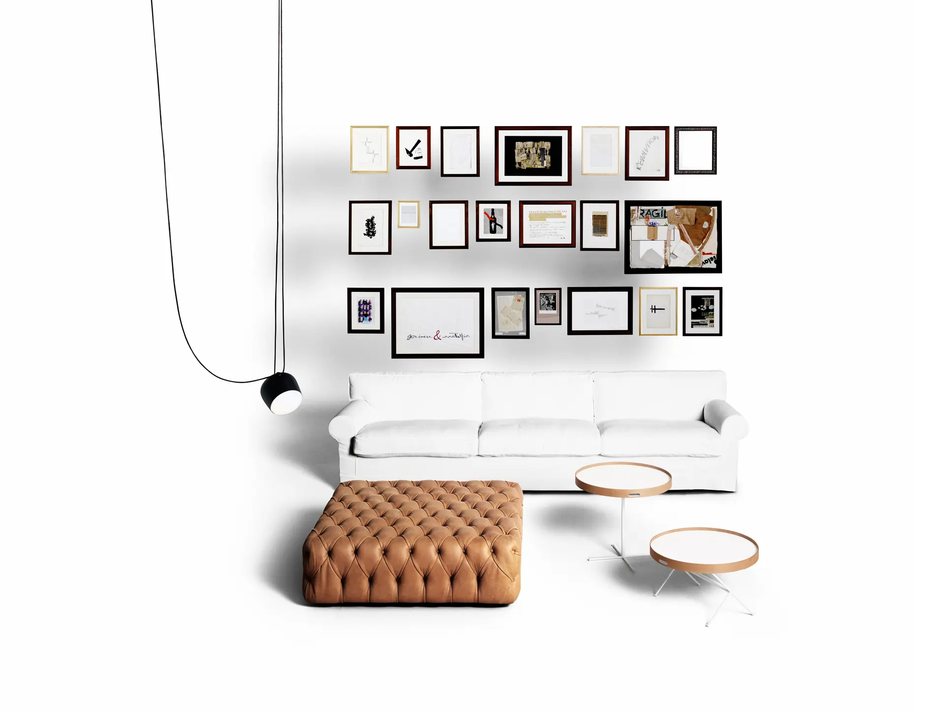 De Padova - Regent's 16