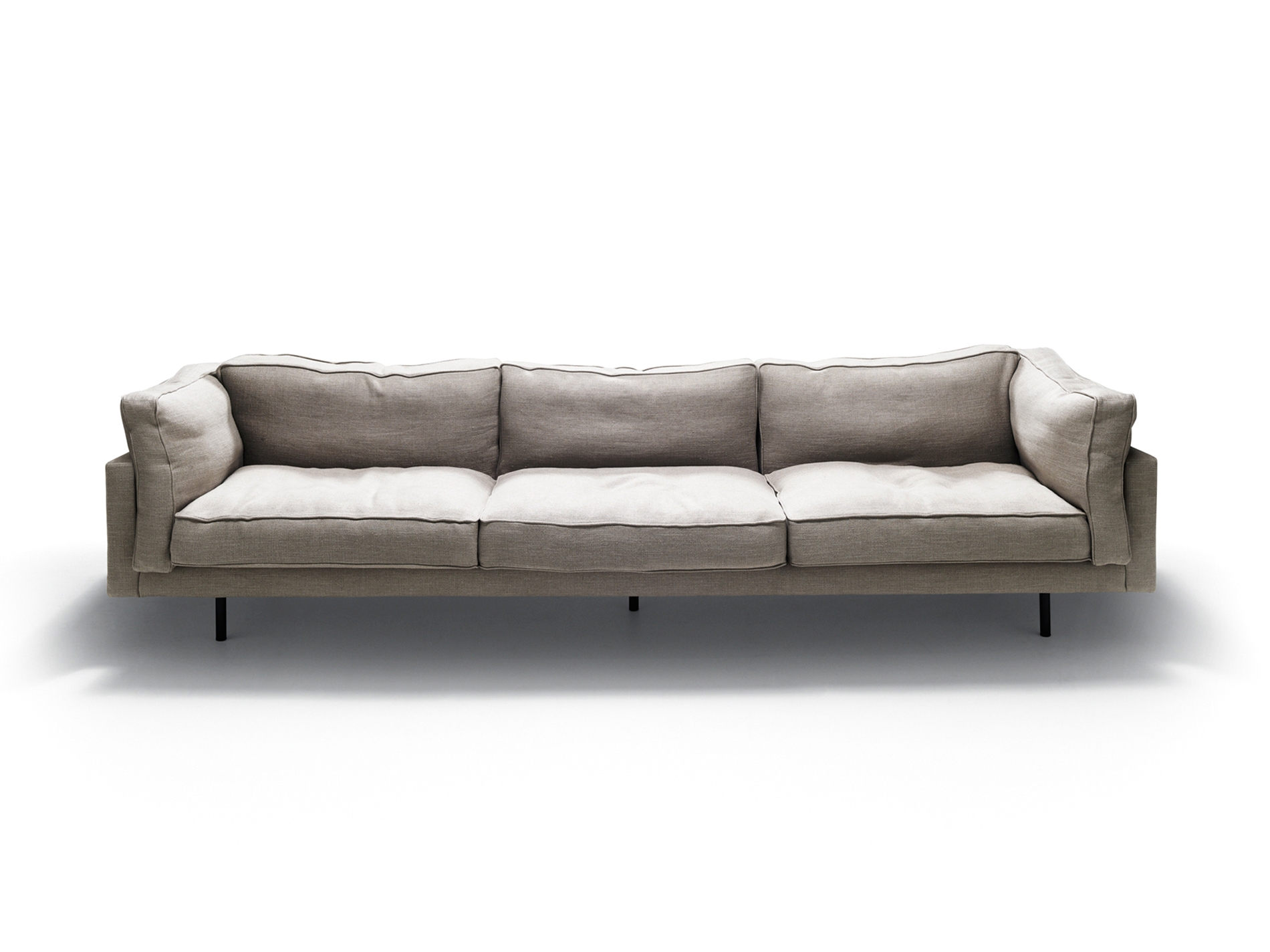 Display product Square 16 from manufacturer De Padova