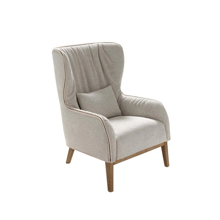 Produkt Bergère 19 des Herstellers De Padova anzeigen