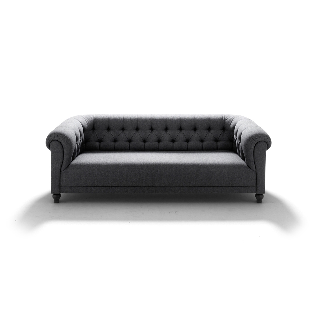 Afficher le produit Chesterfield 16 du fabricant De Padova