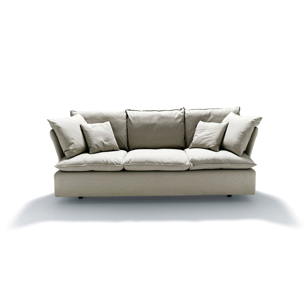 Afficher le produit Pillow du fabricant De Padova