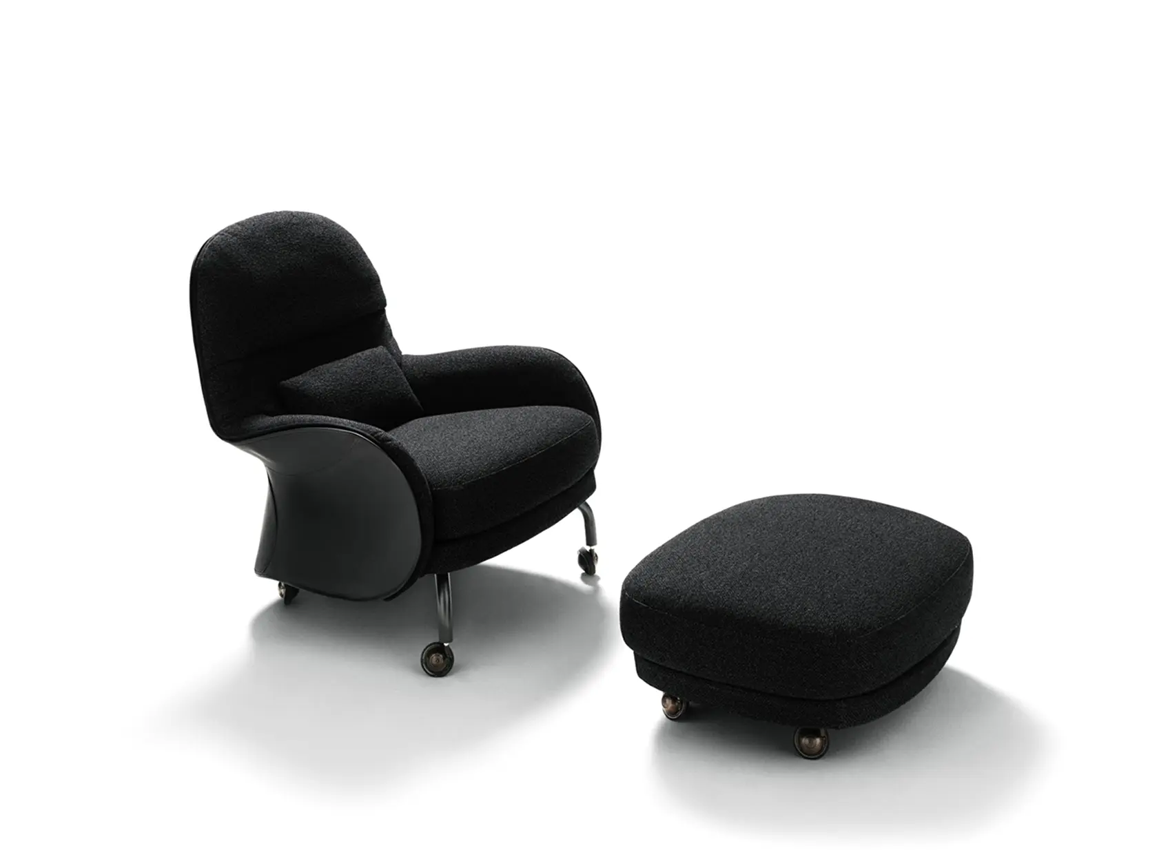 De Padova - Louisiana