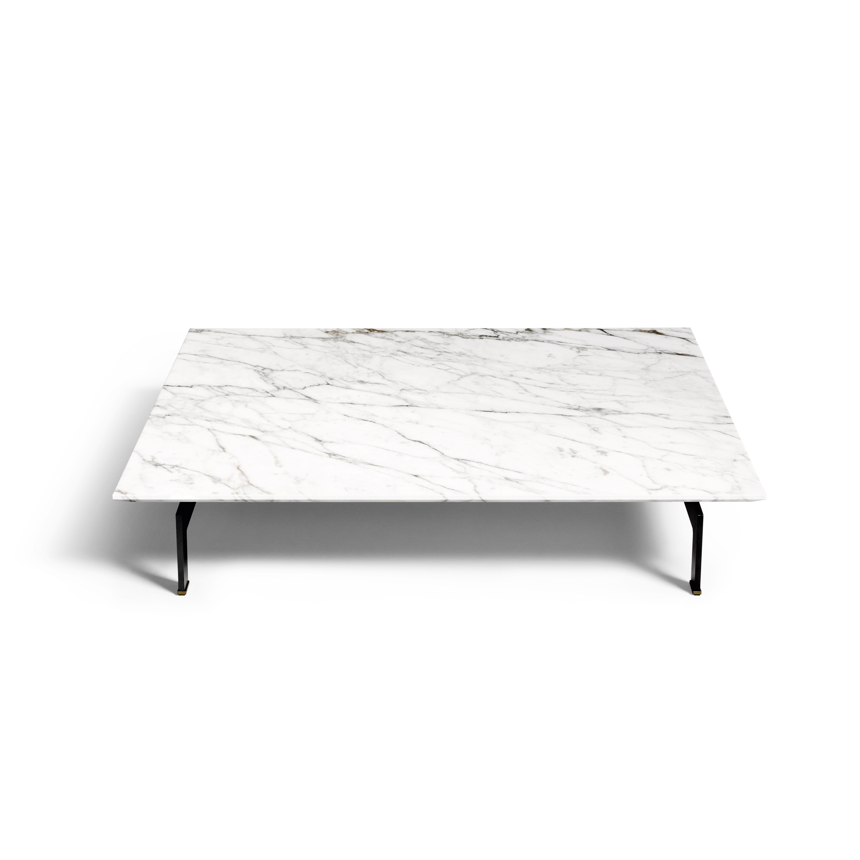 Mostra il prodotto Flying Landscape low table del produttore De Padova
