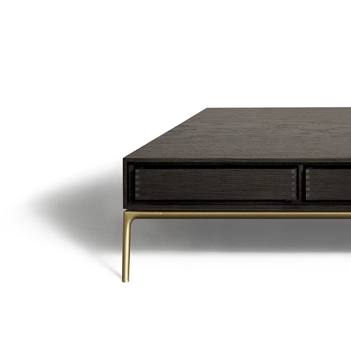 Mostrar el producto Horizontal Low Table ēdition del fabricante De Padova