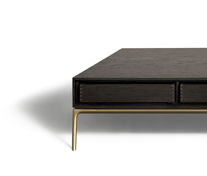 Display product Horizontal Low Table ēdition from manufacturer De Padova