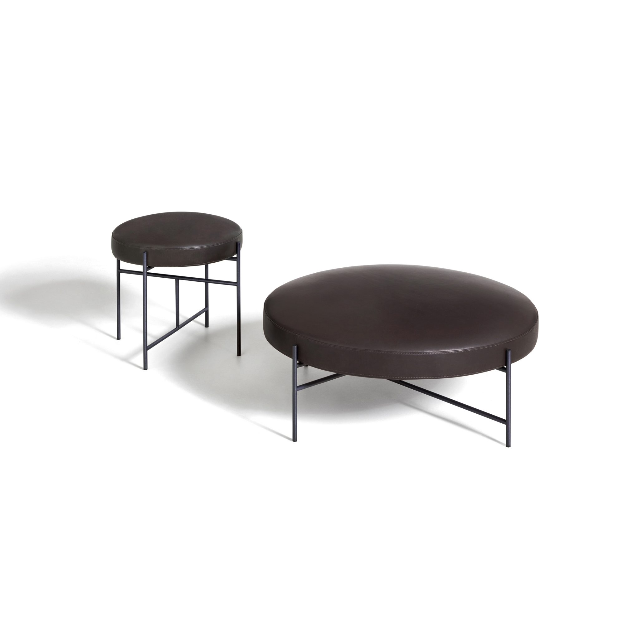 Produkt Sen Pouf des Herstellers De Padova anzeigen