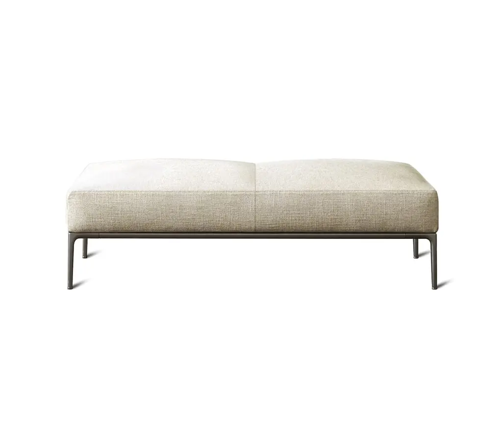 De Padova - Horizontal Bench ēdition