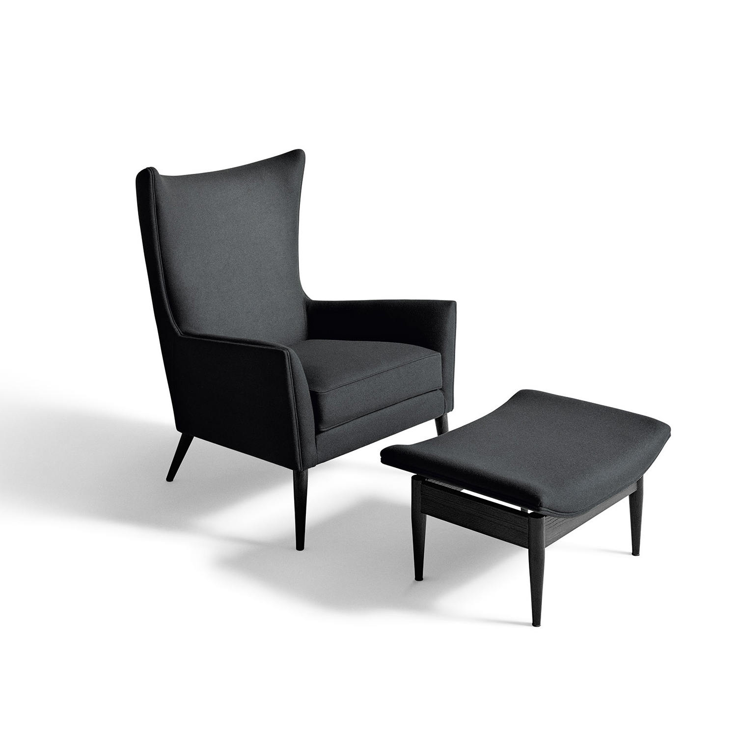 Display product Wingback from manufacturer De Padova