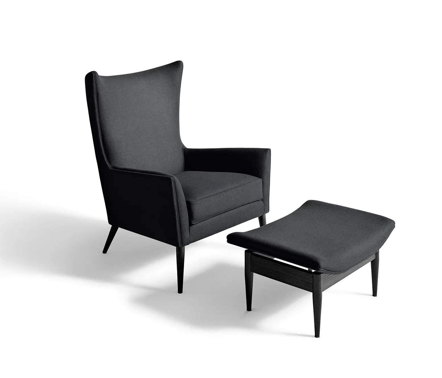 De Padova - Wingback