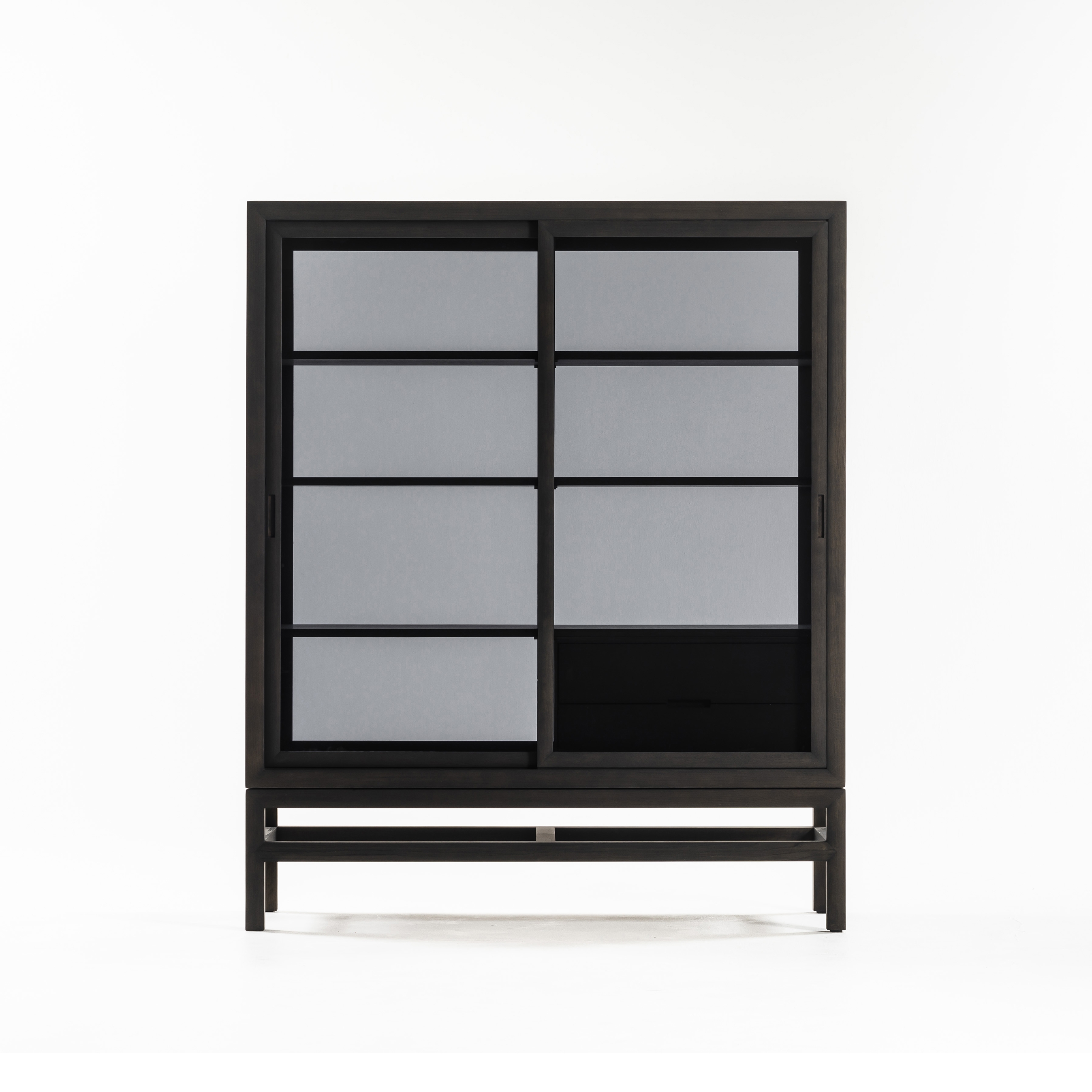 Mostra il prodotto Silent Cabinet del produttore De Padova