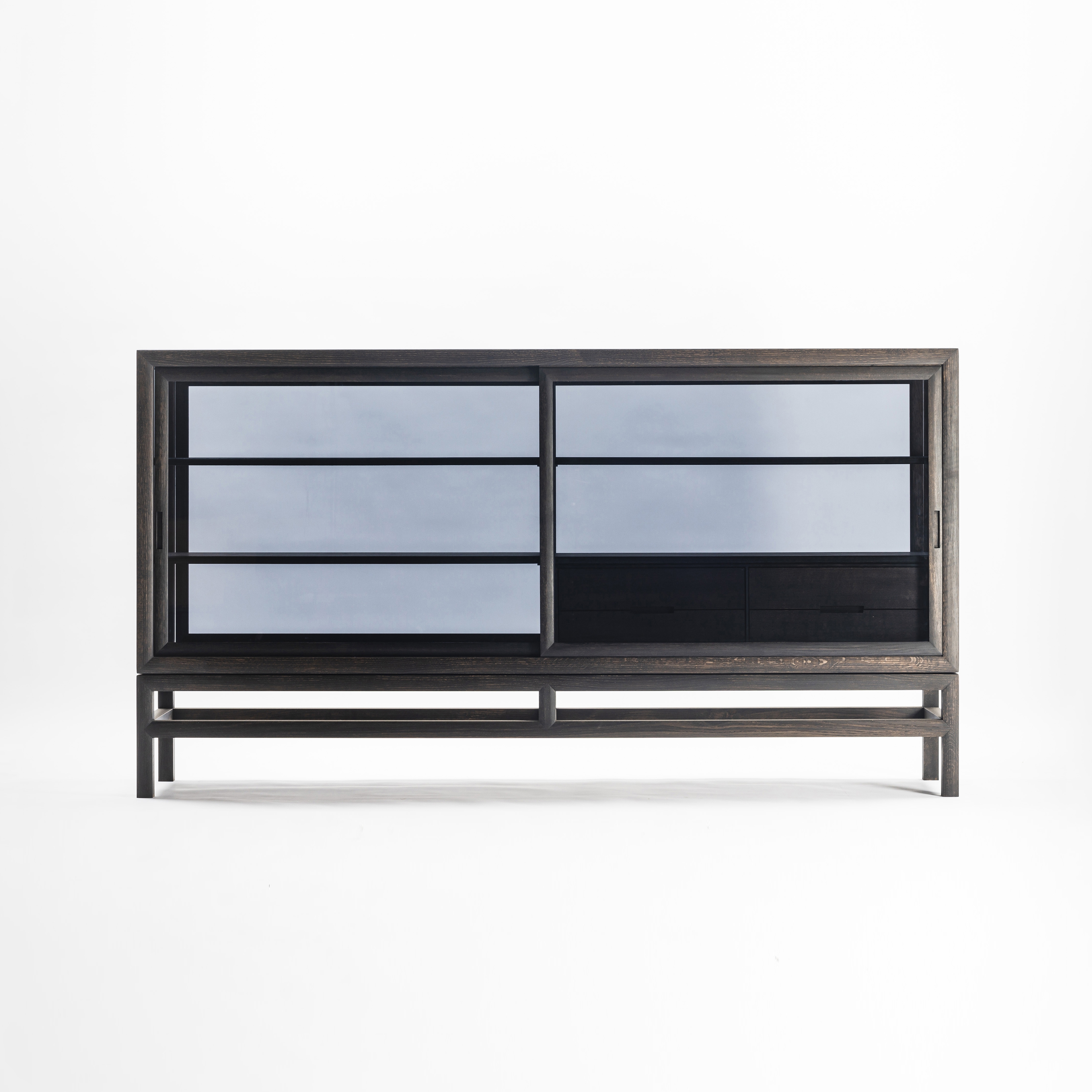 Display product Silent Cabinet from manufacturer De Padova