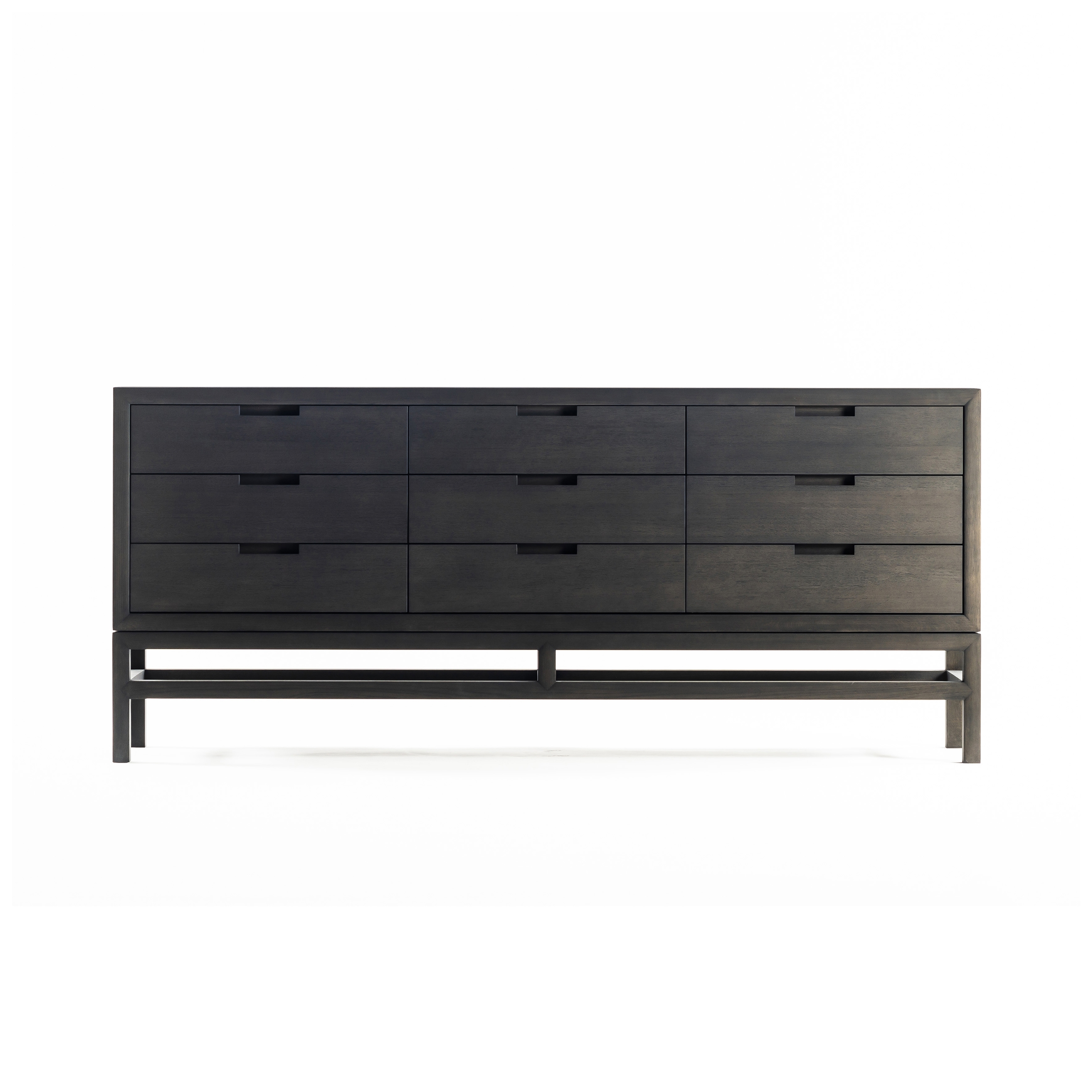 Display product Silent Drawer from manufacturer De Padova