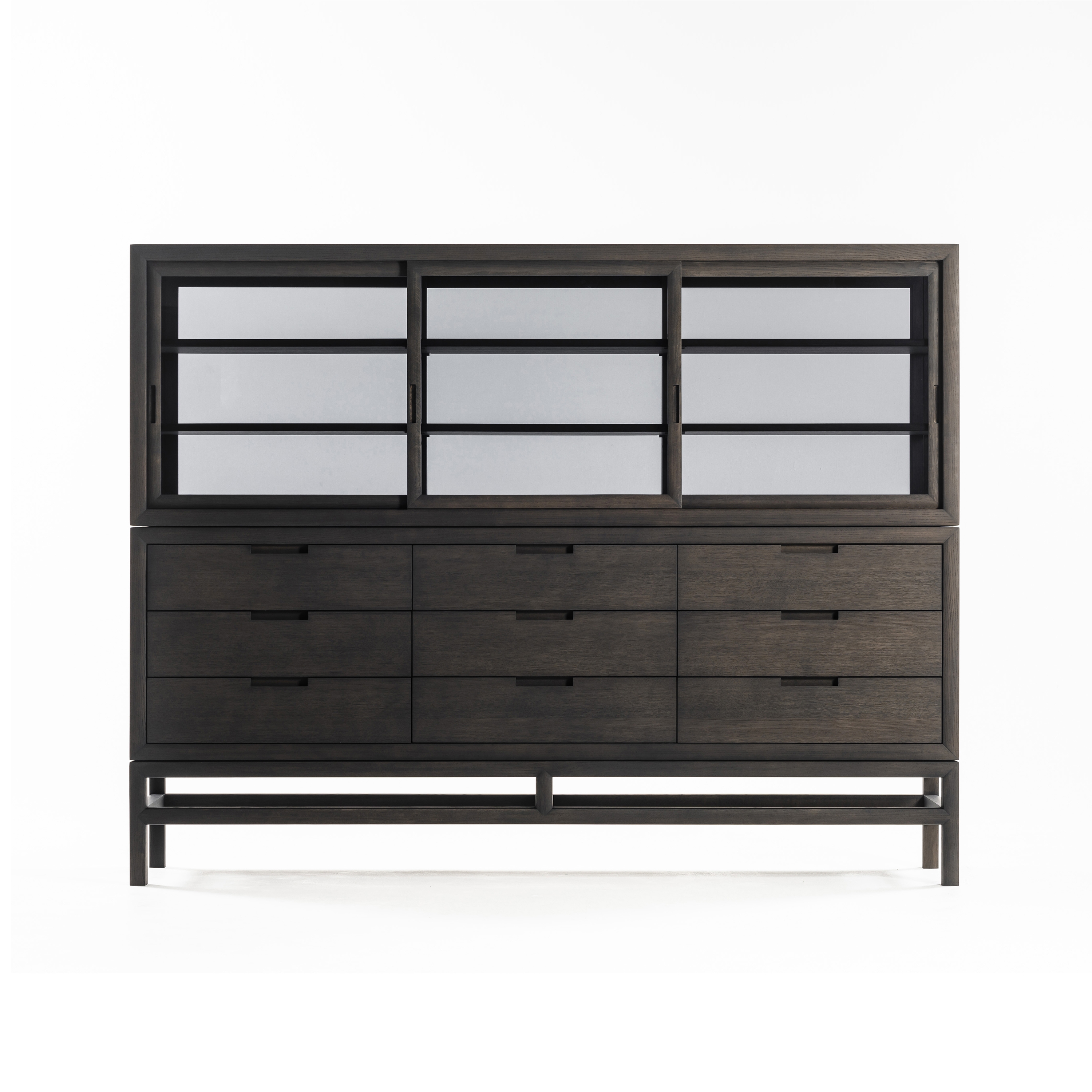 Display product Silent Drawer Cabinet from manufacturer De Padova