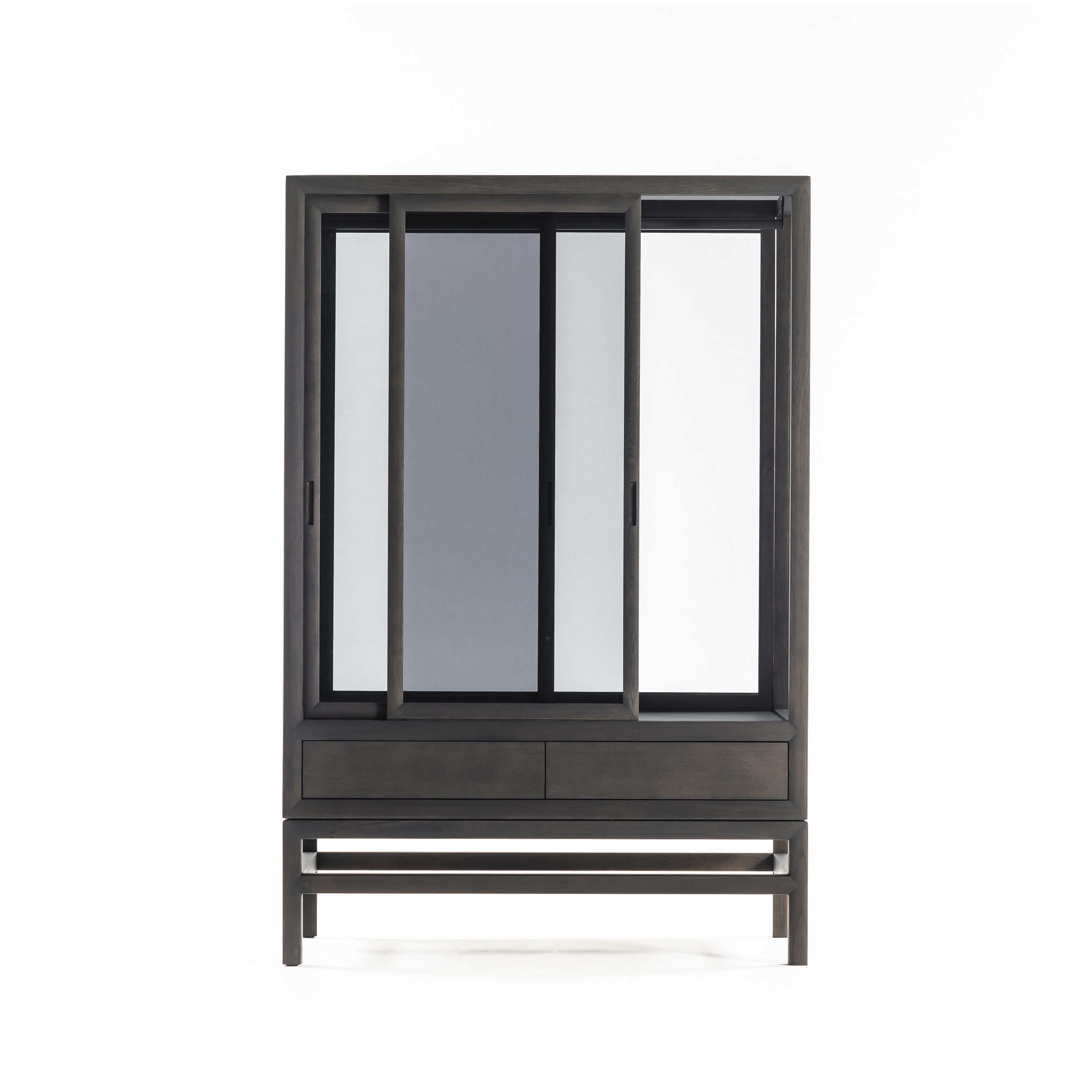 Mostra il prodotto Silent Wardrobe del produttore De Padova