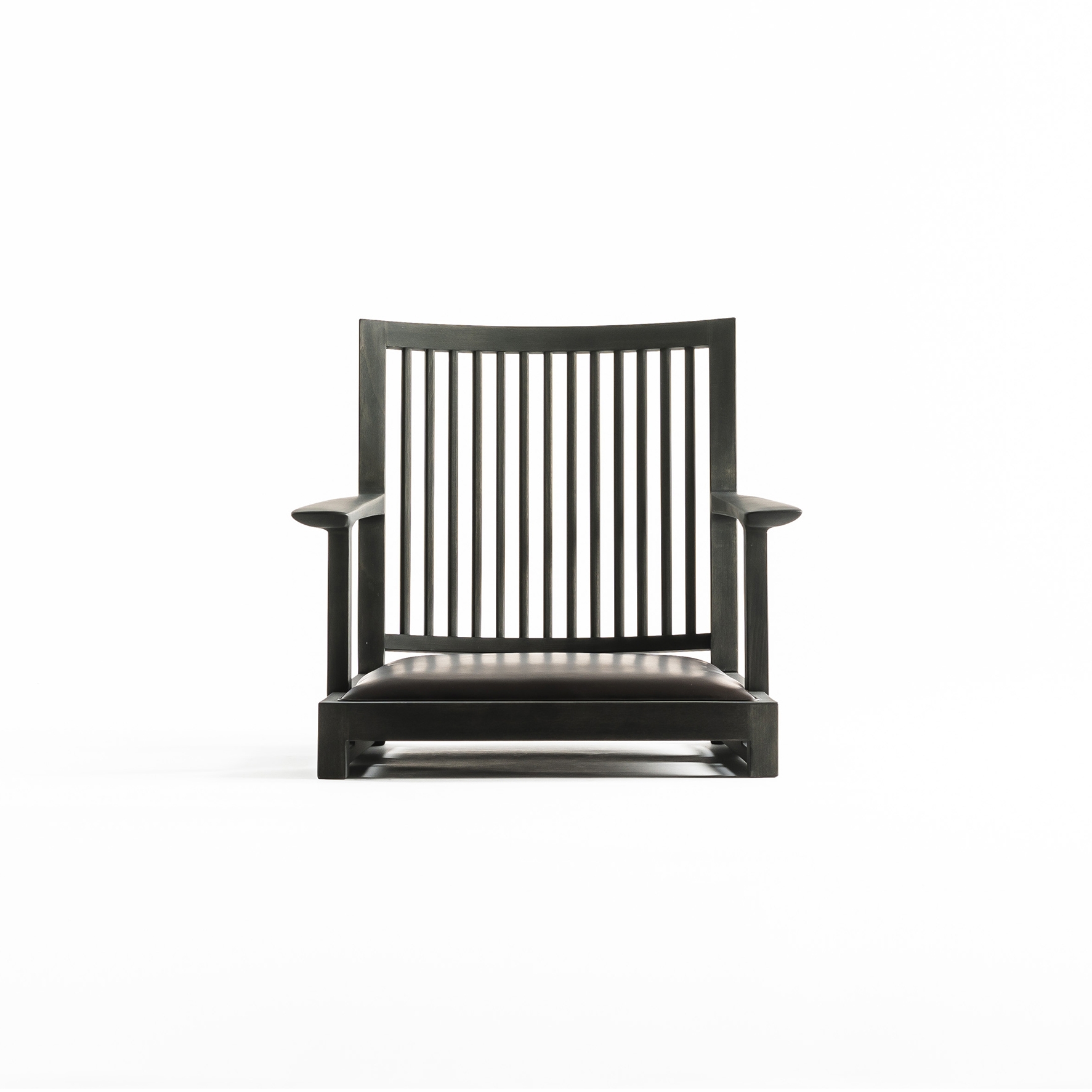 Display product Liku Japanese Chair from manufacturer De Padova