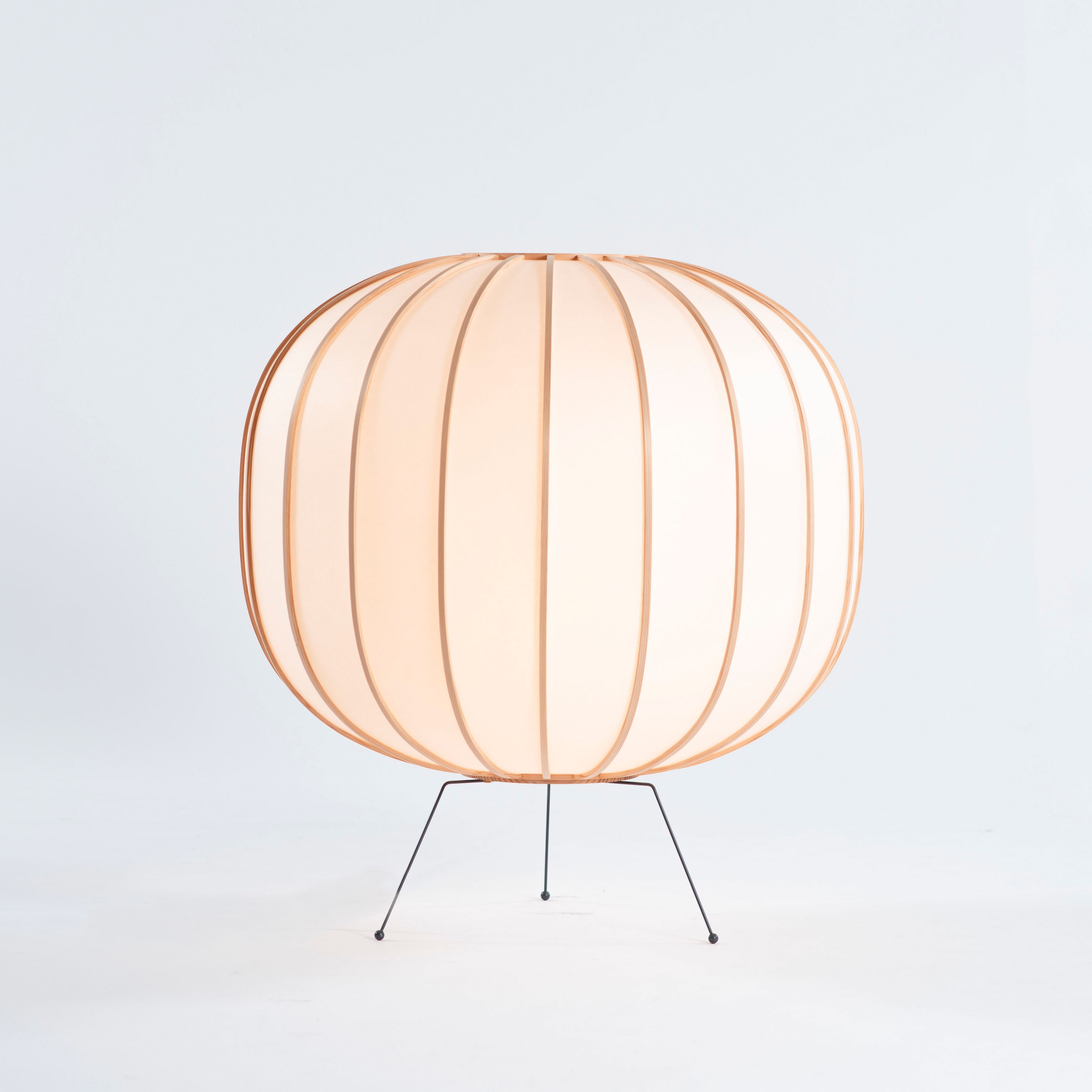 Display product Bombori from manufacturer De Padova