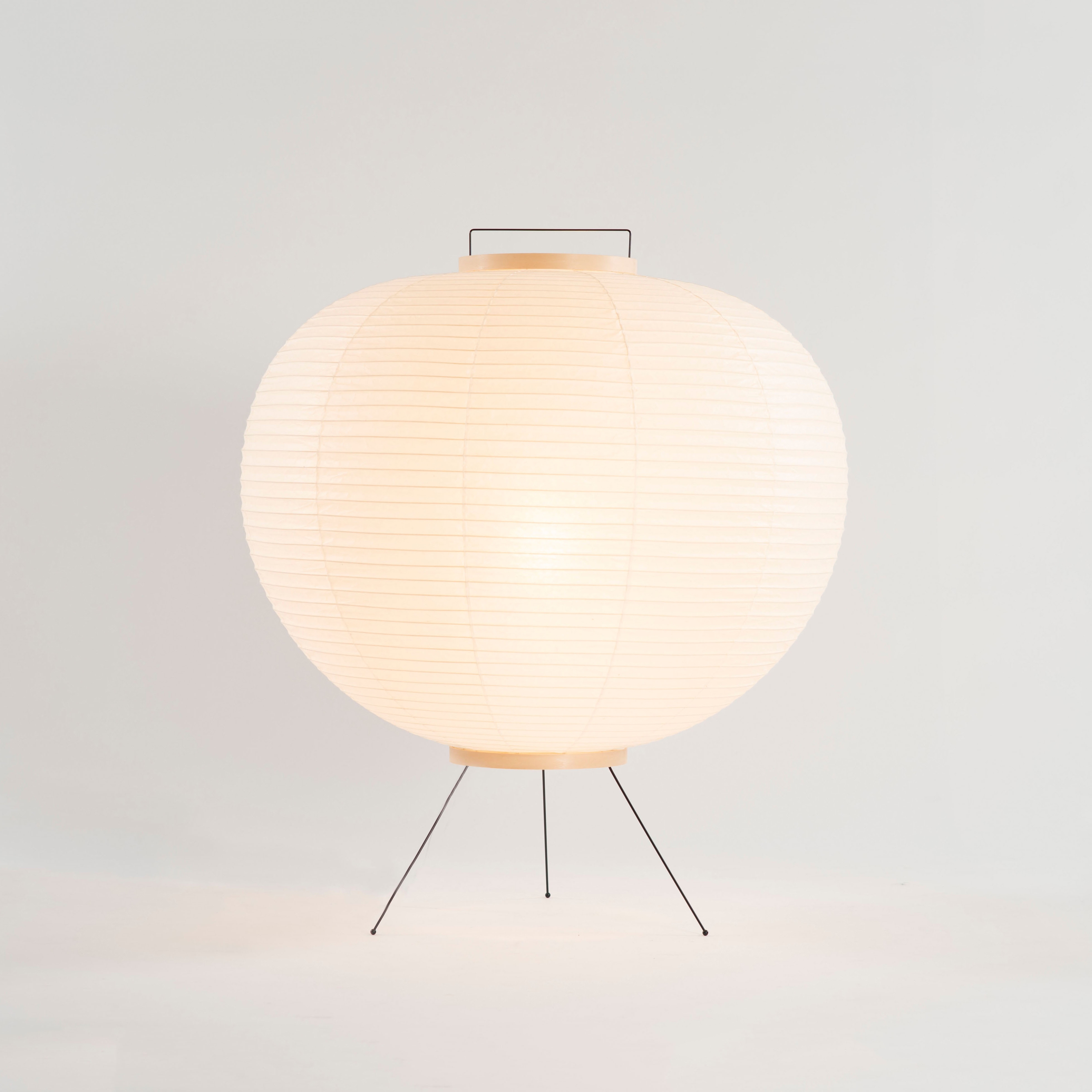 Display product Lantern from manufacturer De Padova