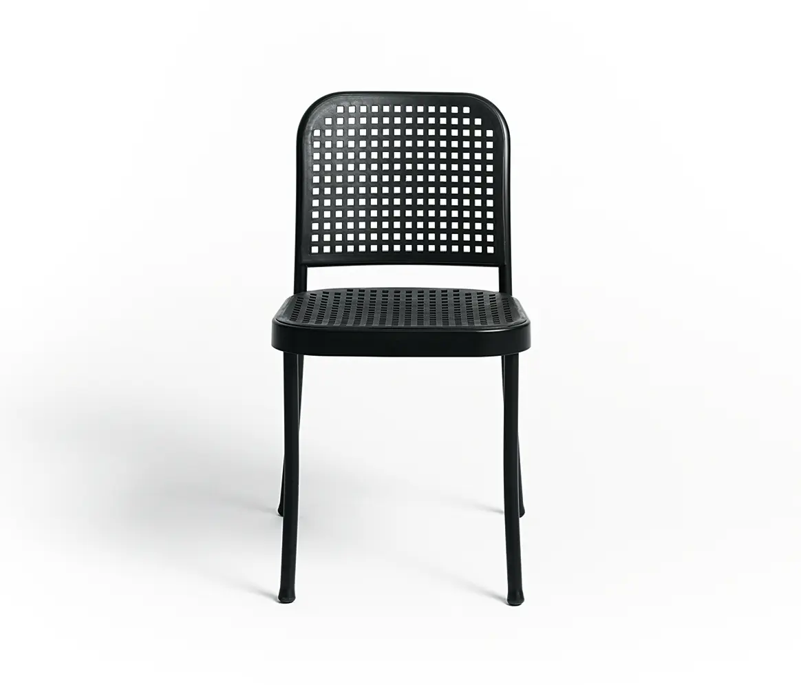 De Padova - Silver Outdoor