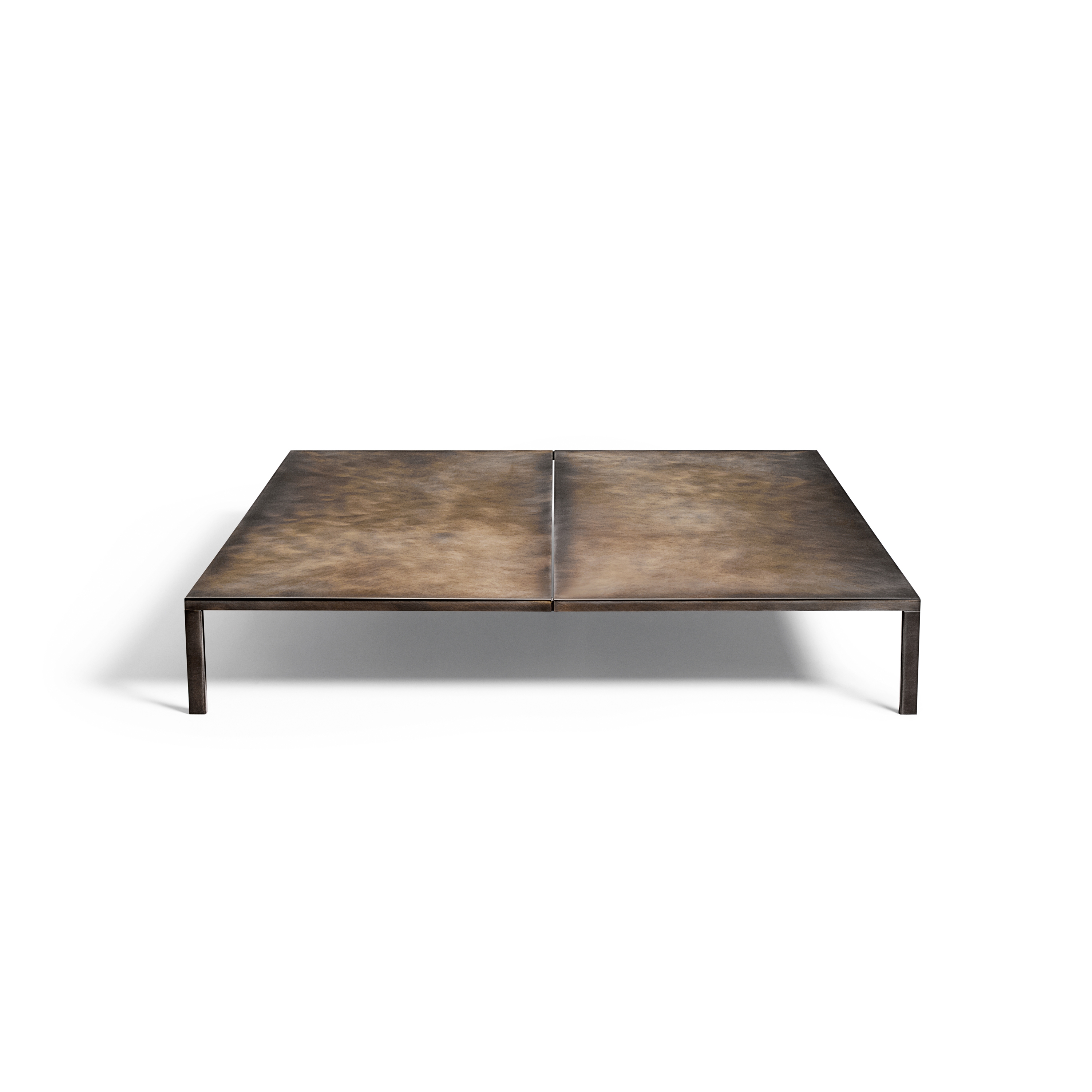 Display product Metallaro indoor/outdoor from manufacturer De Padova