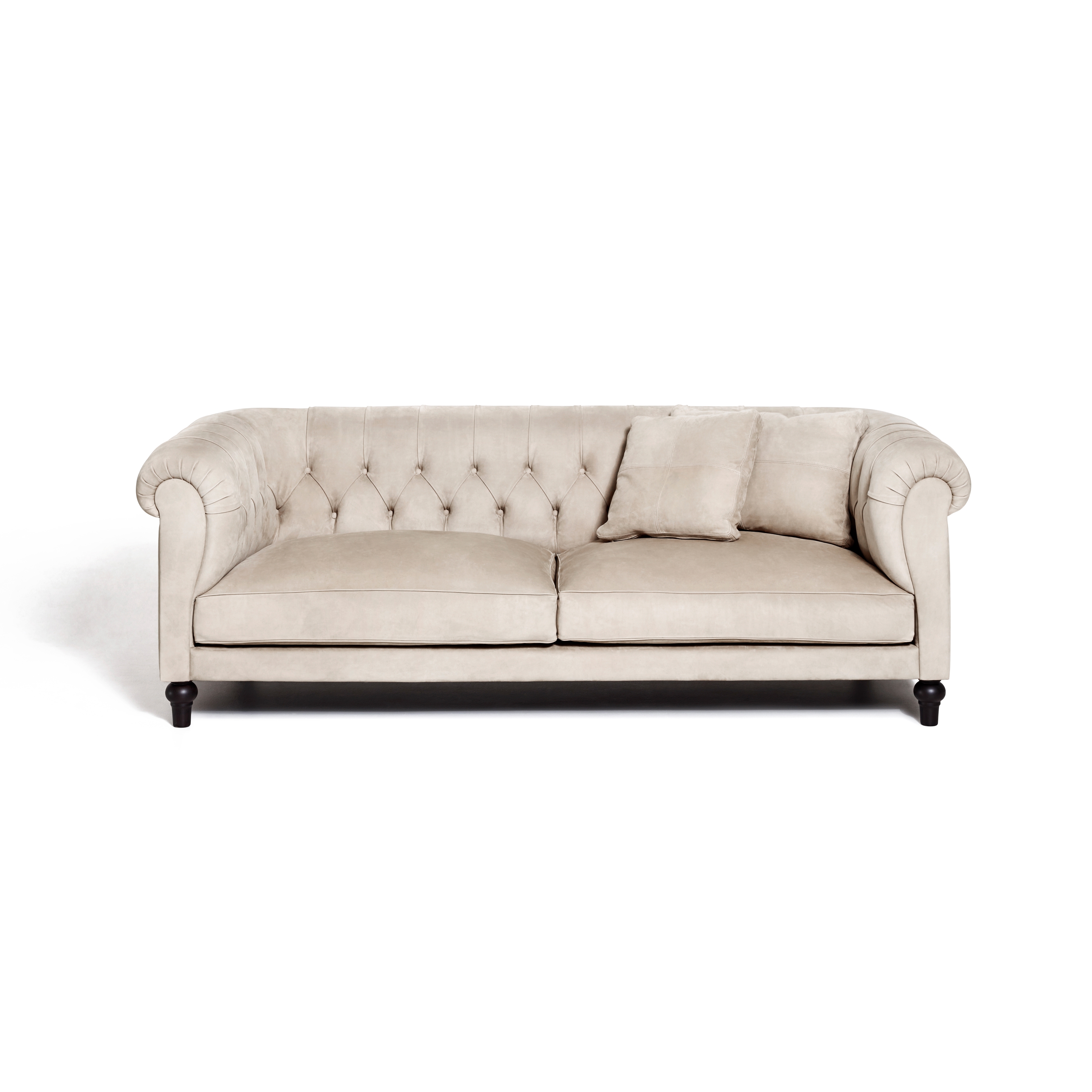 Afficher le produit Chesterfield Lounge du fabricant De Padova