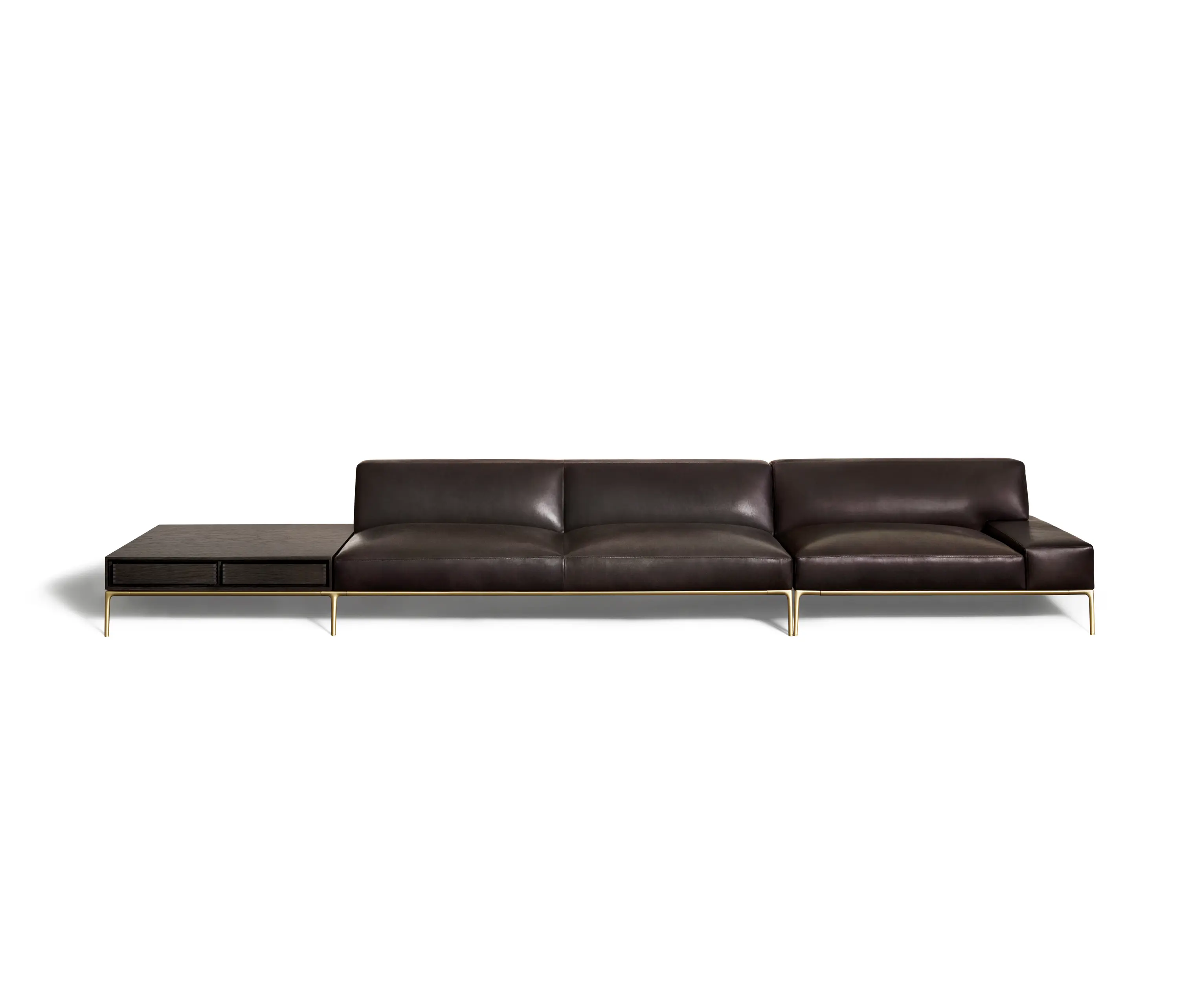 De Padova - Horizontal Sofa ēdition