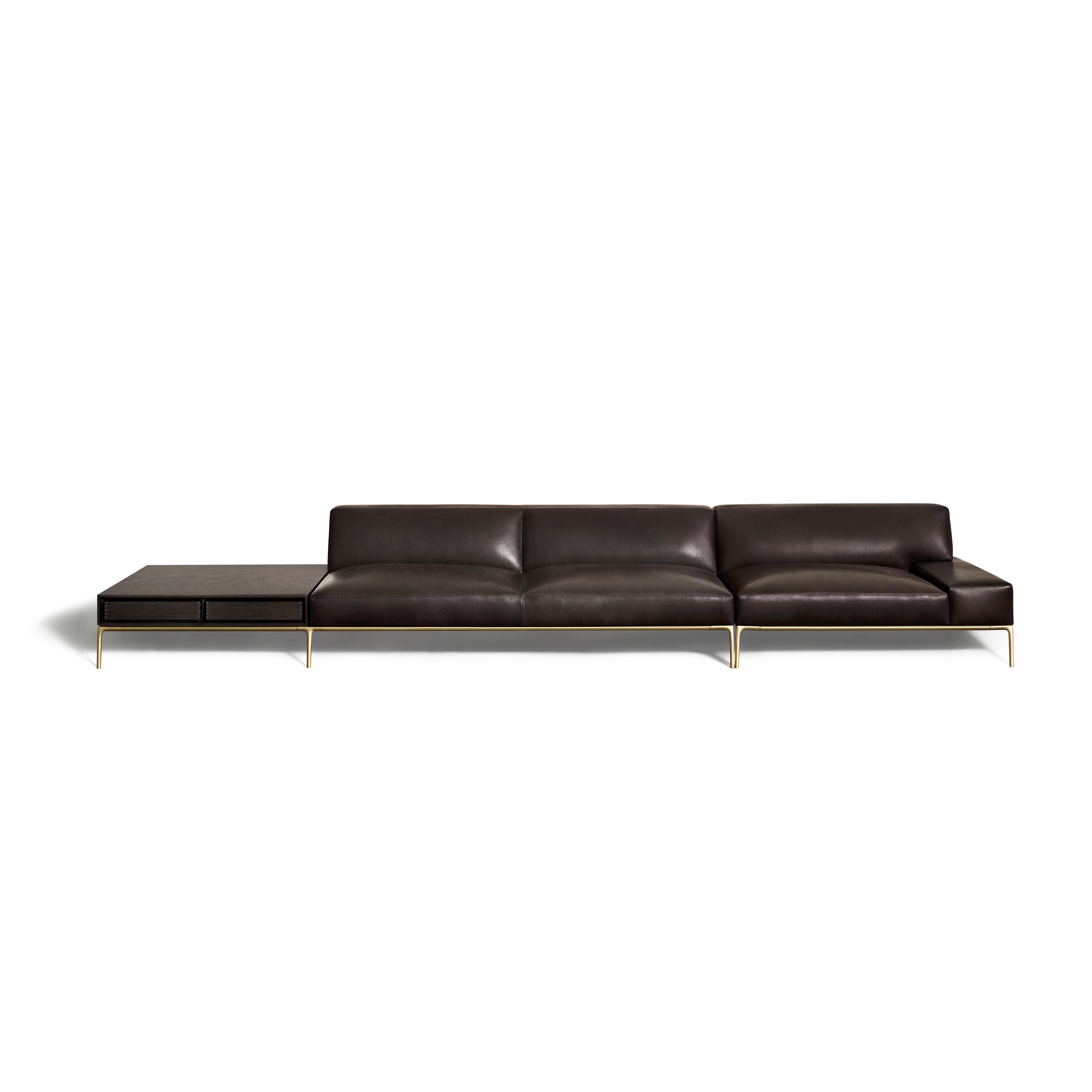 Display product Horizontal Sofa ēdition from manufacturer De Padova