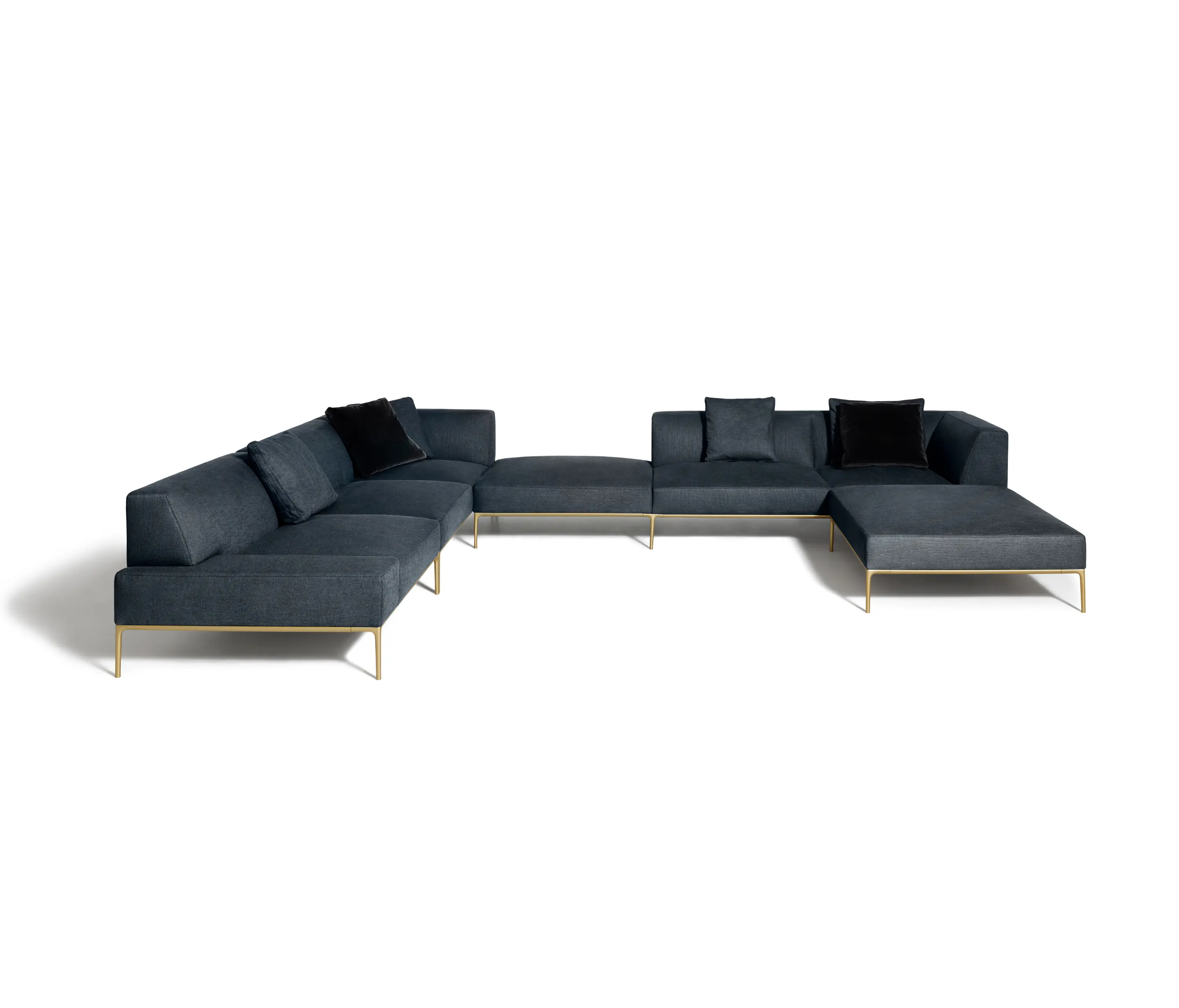 De Padova - Horizontal Sofa ēdition