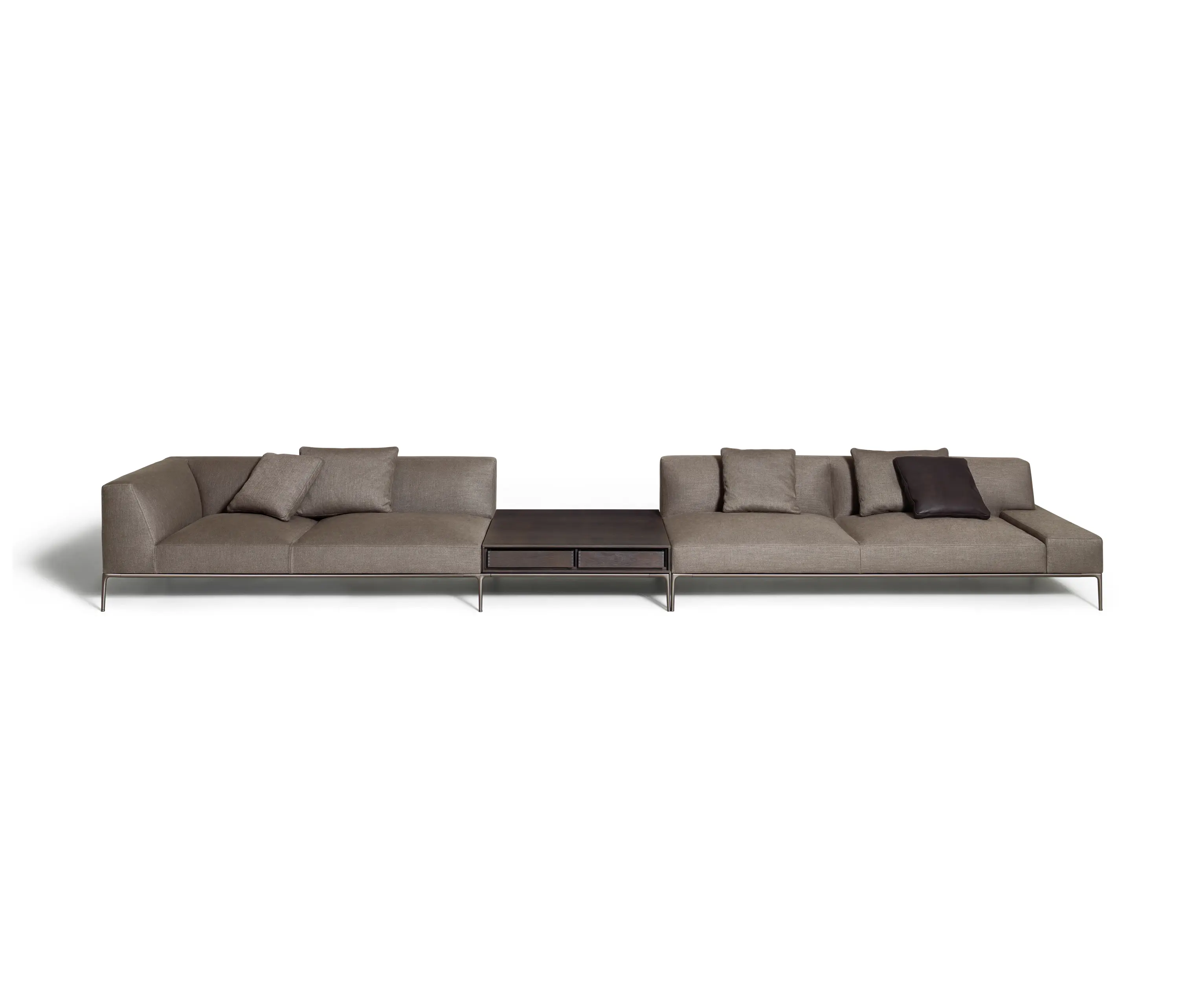 De Padova - Horizontal Sofa ēdition