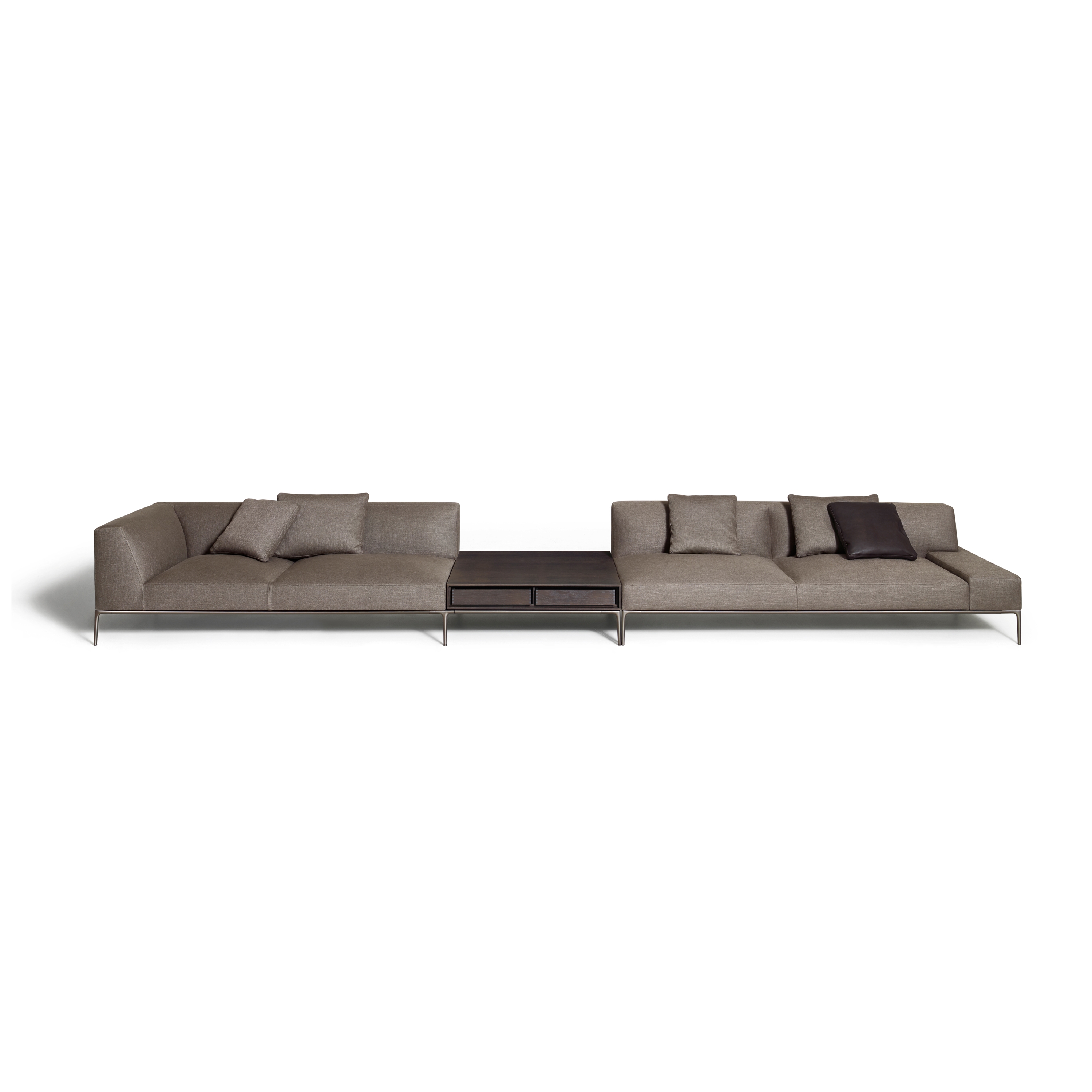 Display product Horizontal Sofa ēdition from manufacturer De Padova