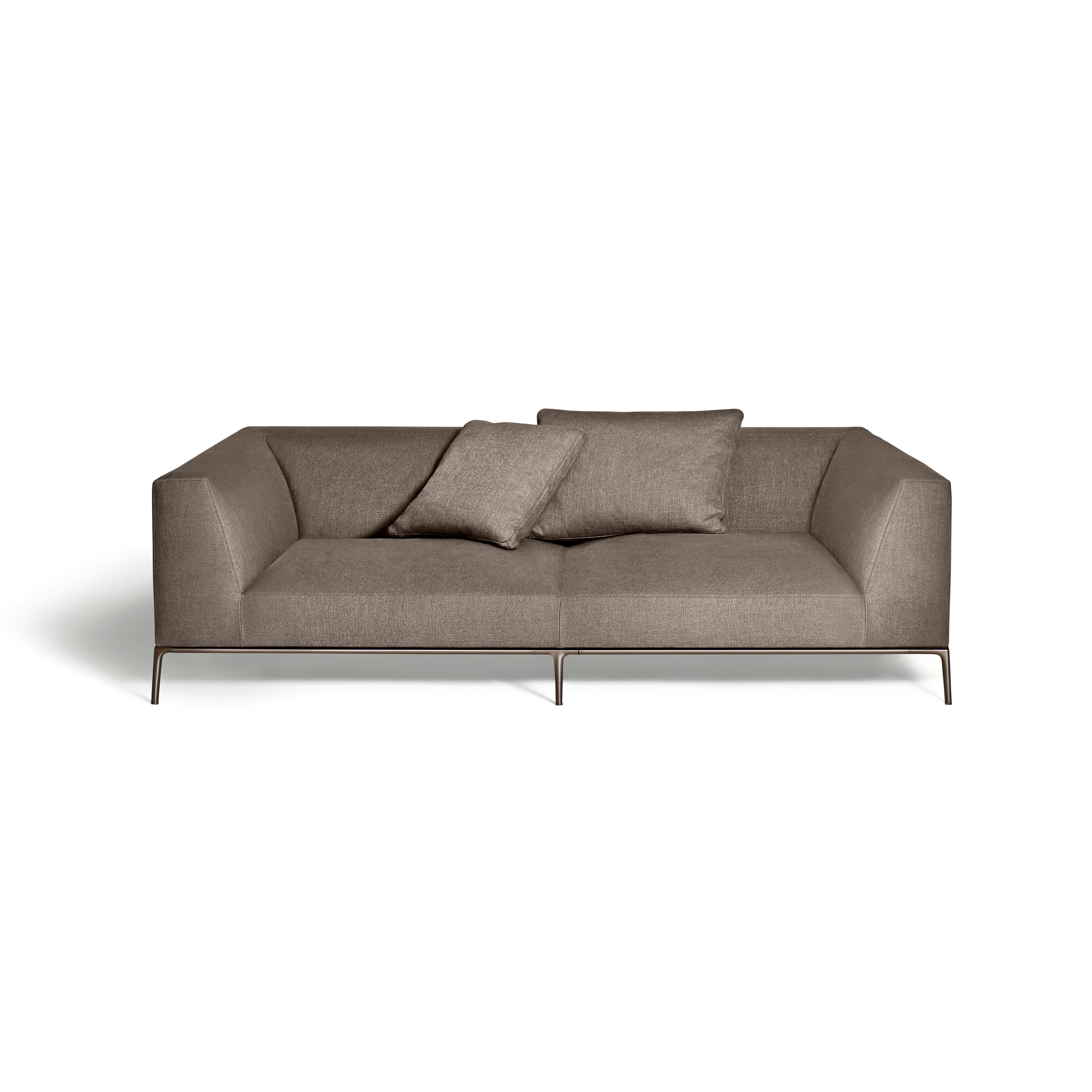 Display product Horizontal Sofa ēdition from manufacturer De Padova