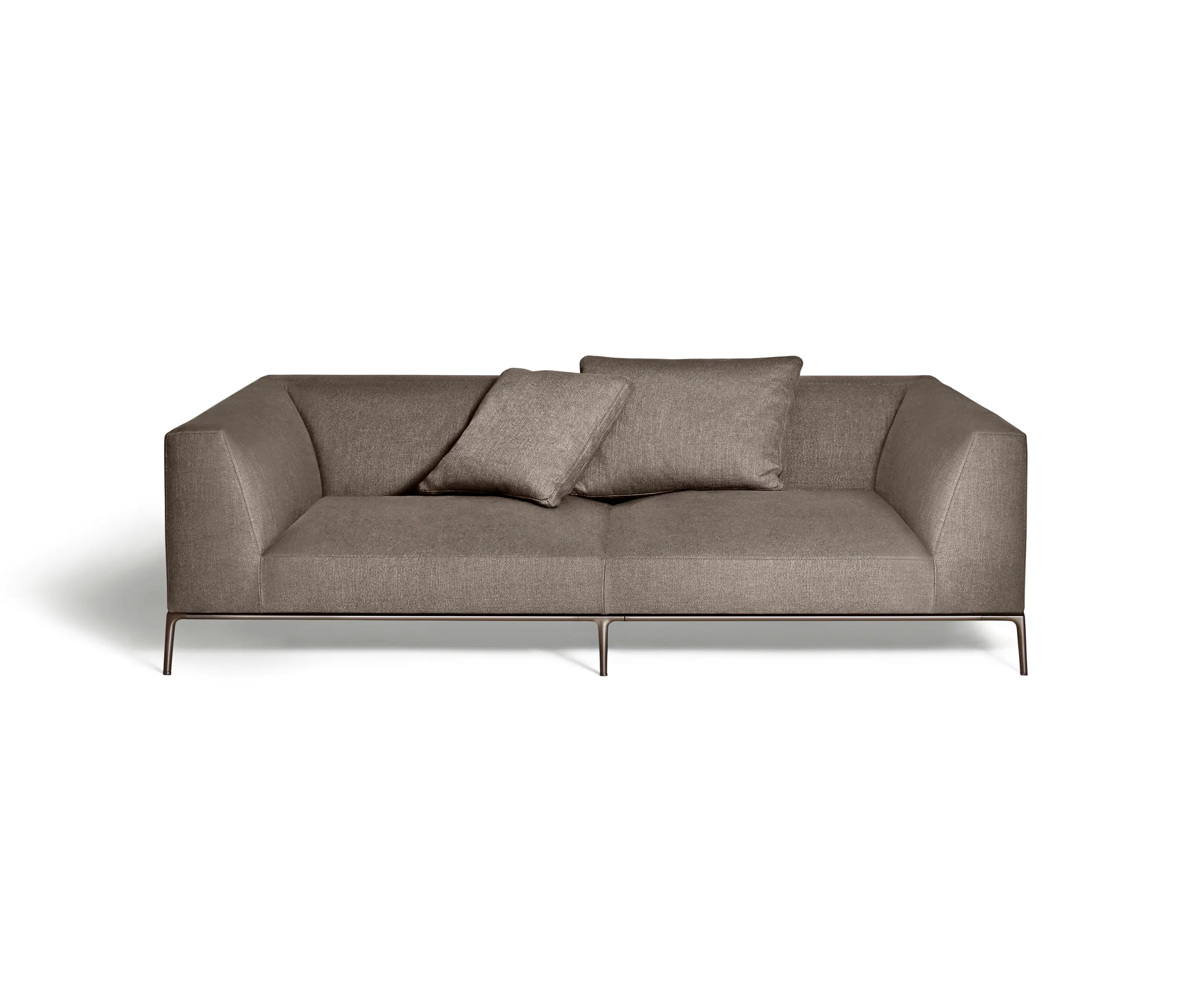 De Padova - Horizontal Sofa ēdition