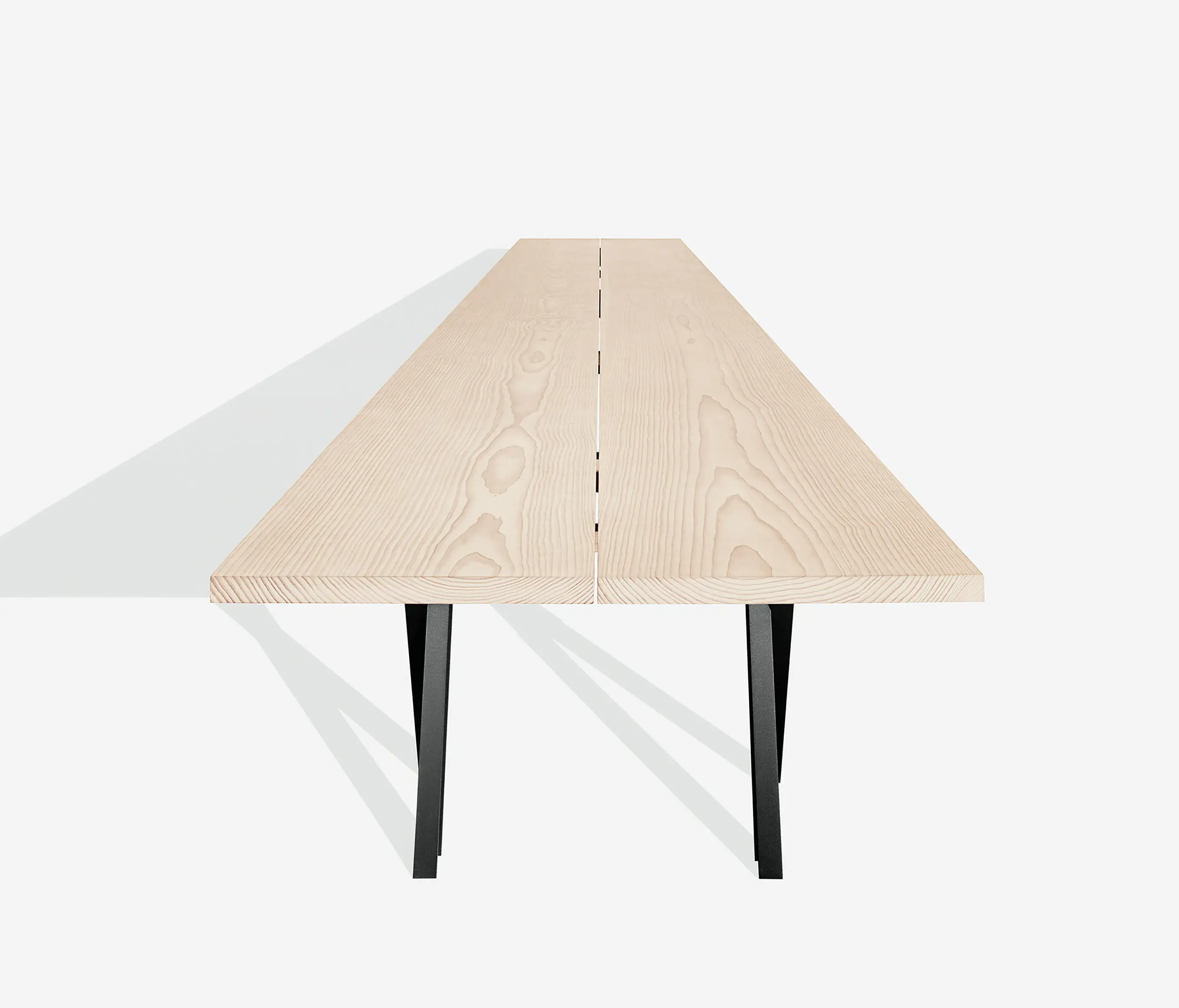 De Padova - N.E.T. Table