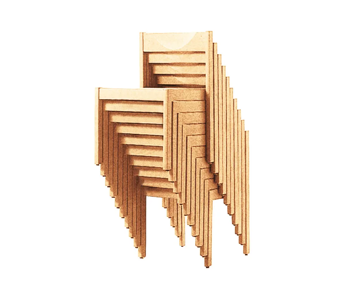 Dietiker - Santo Stuhl