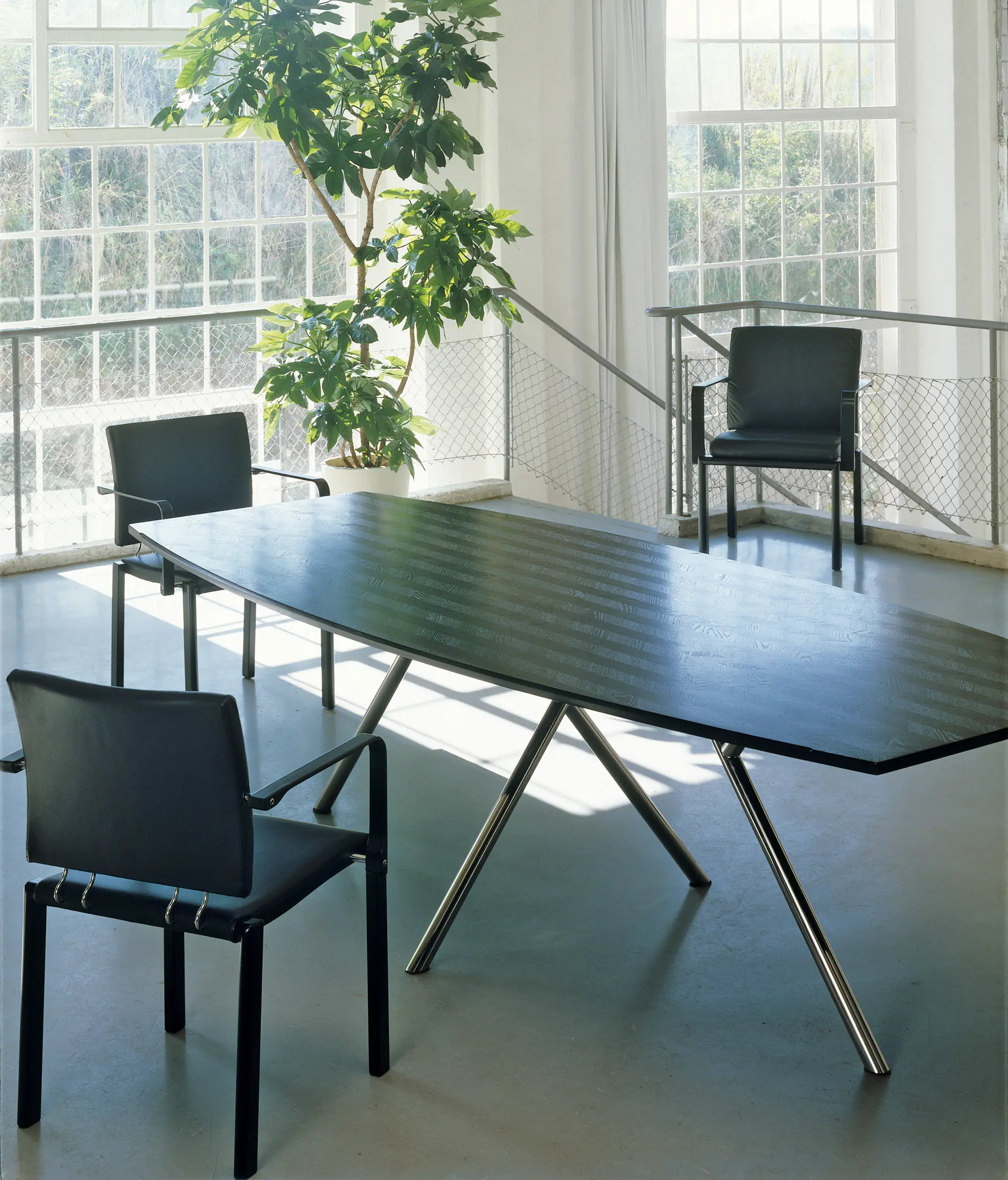 Dietiker - XY Table