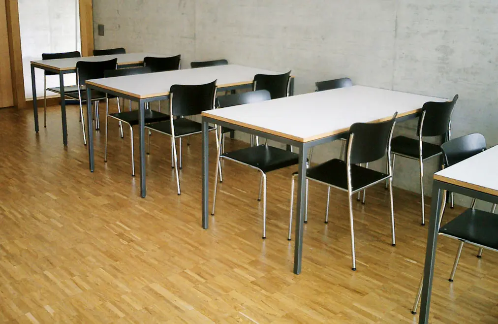 Dietiker - Eco Table