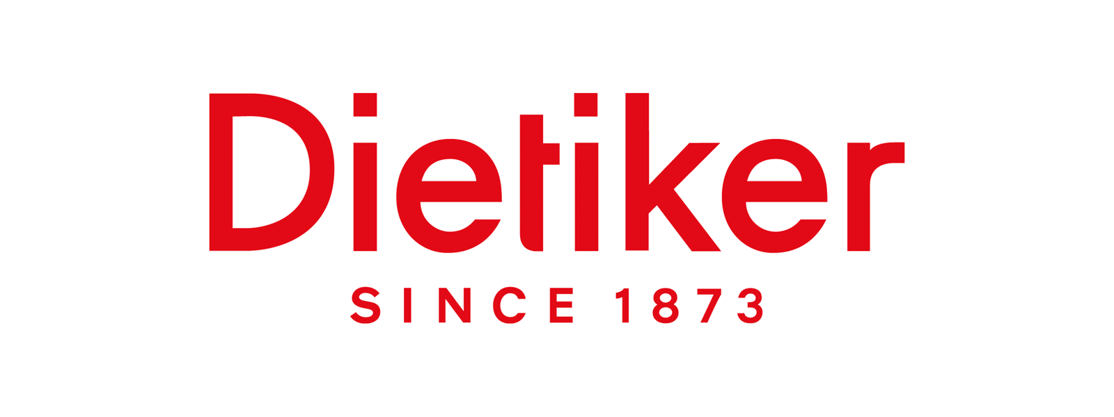 Logo for manufacturer Dietiker