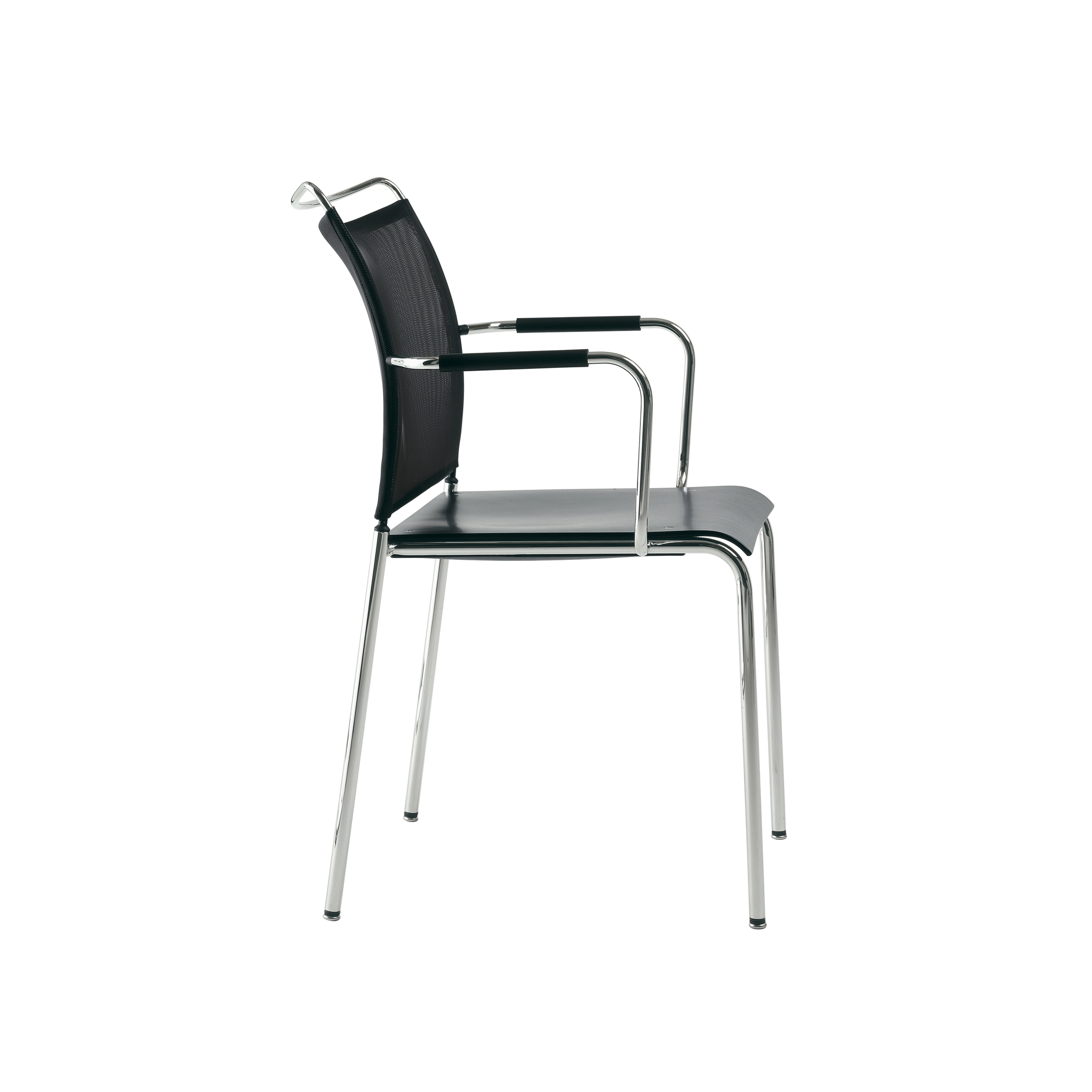 Display product Satu Chair from manufacturer Dietiker