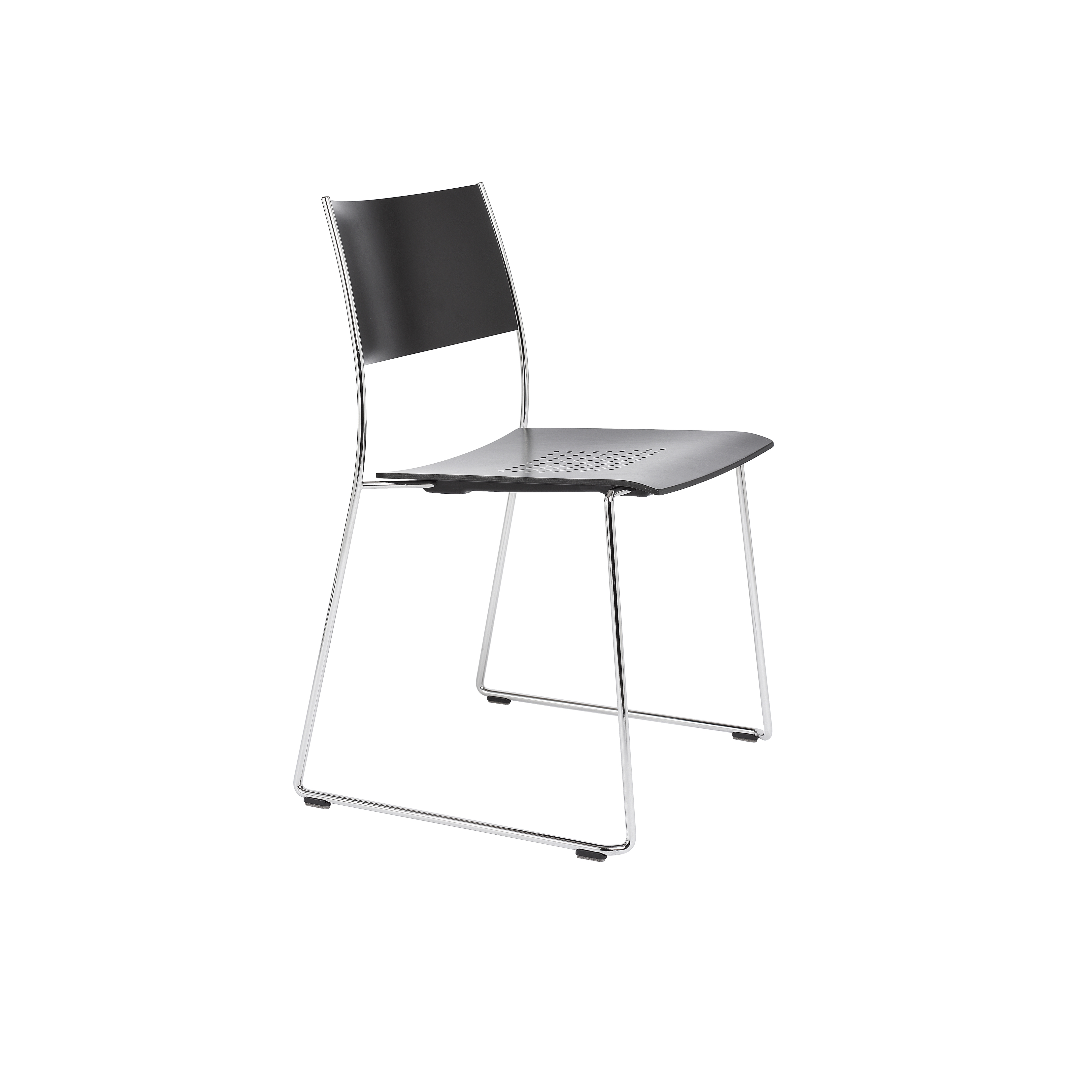 Display product Tila Chair from manufacturer Dietiker