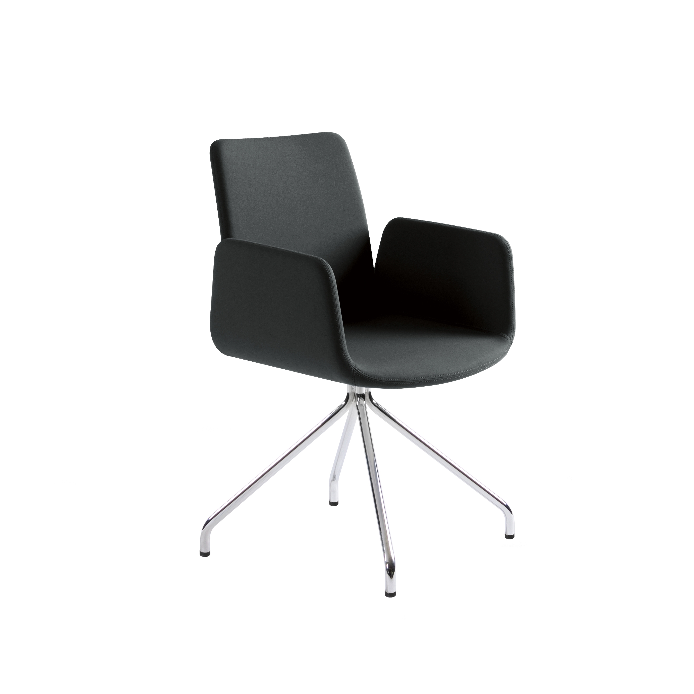 Display product Lumi Swivel Chair from manufacturer Dietiker
