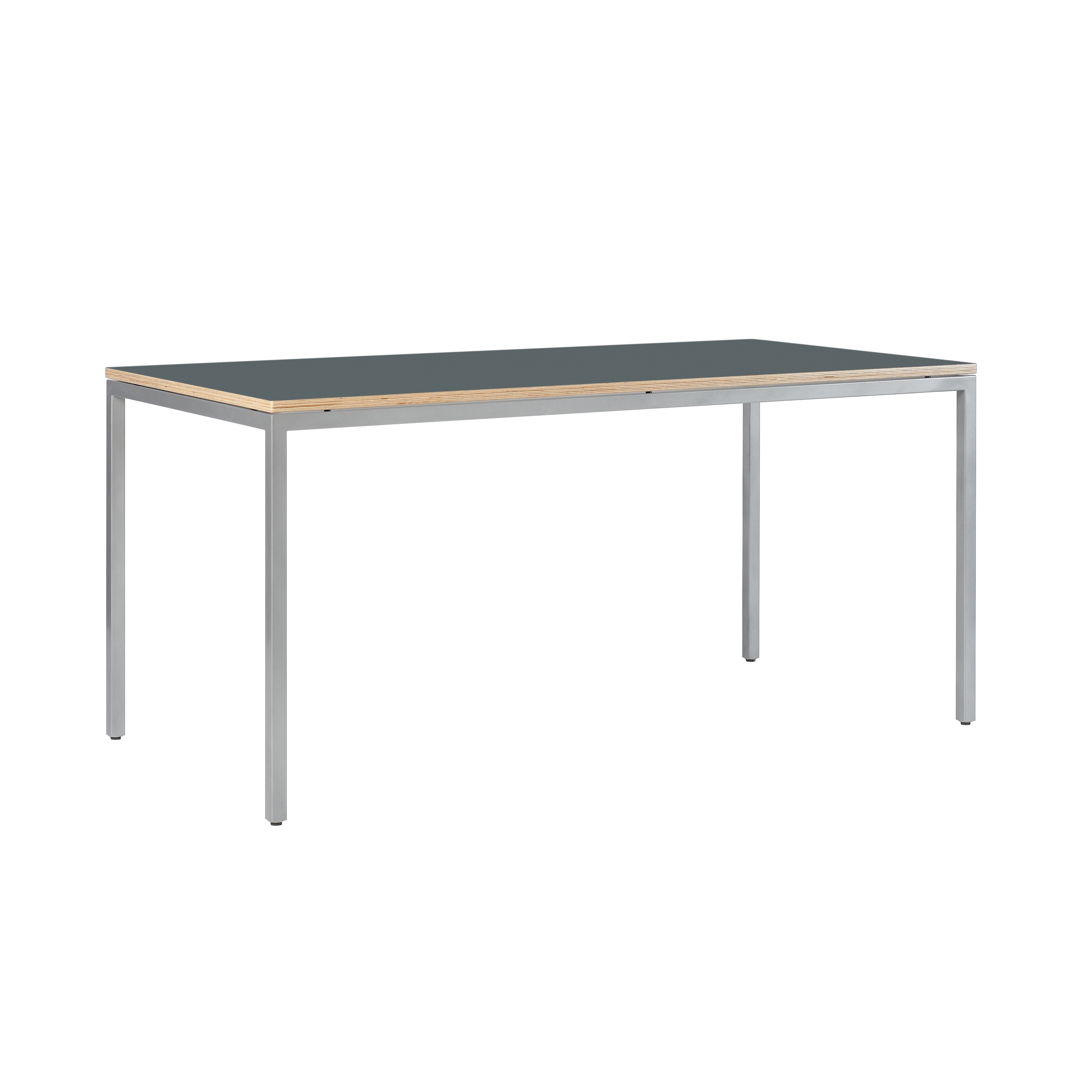 Display product Eco Table from manufacturer Dietiker