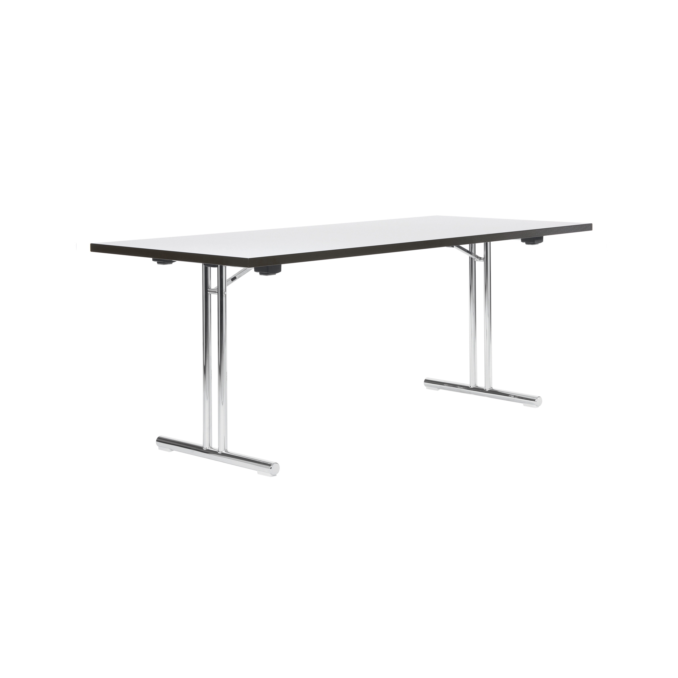 Display product Teos Folding Table from manufacturer Dietiker